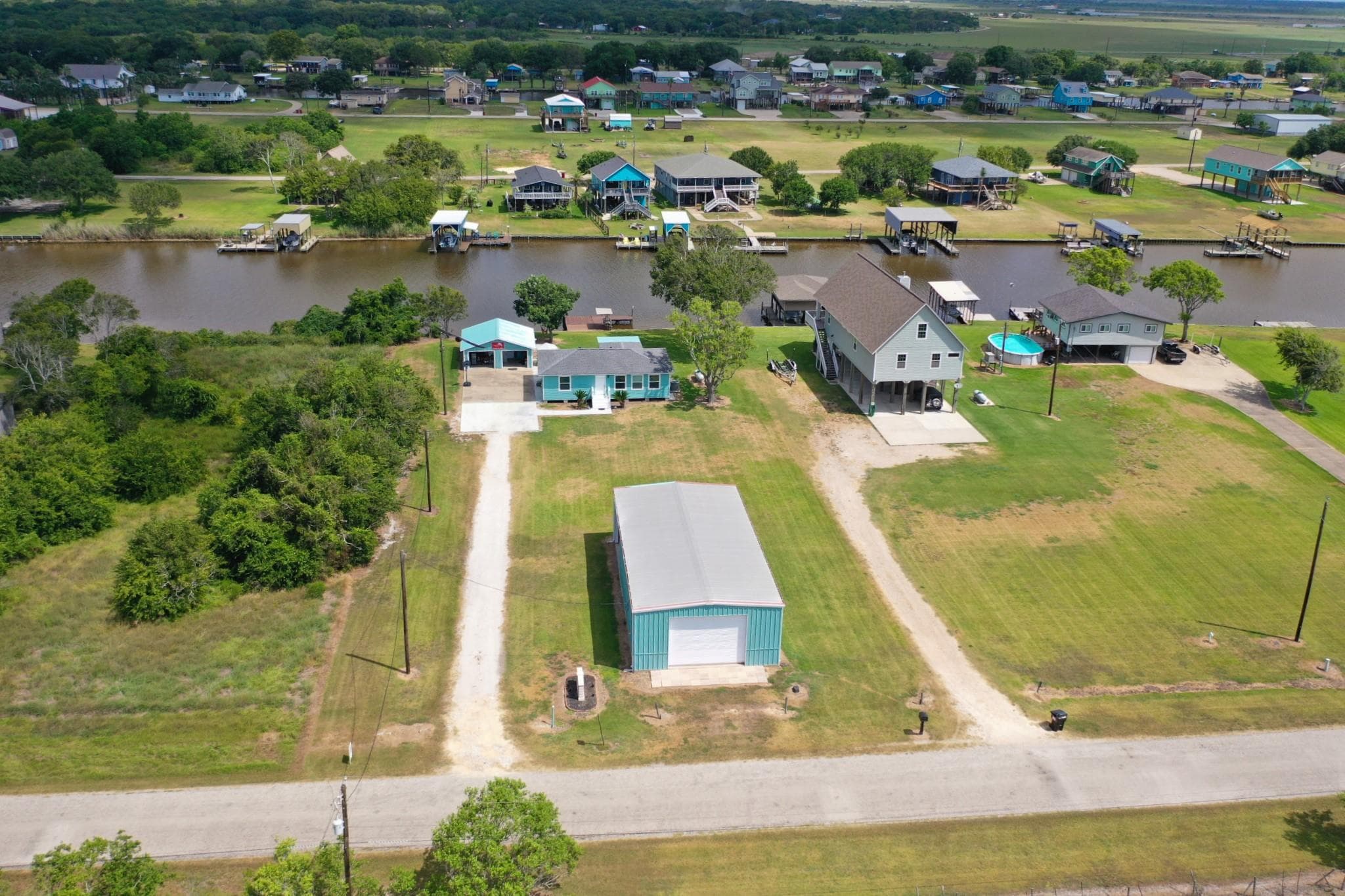 226 County Road 206