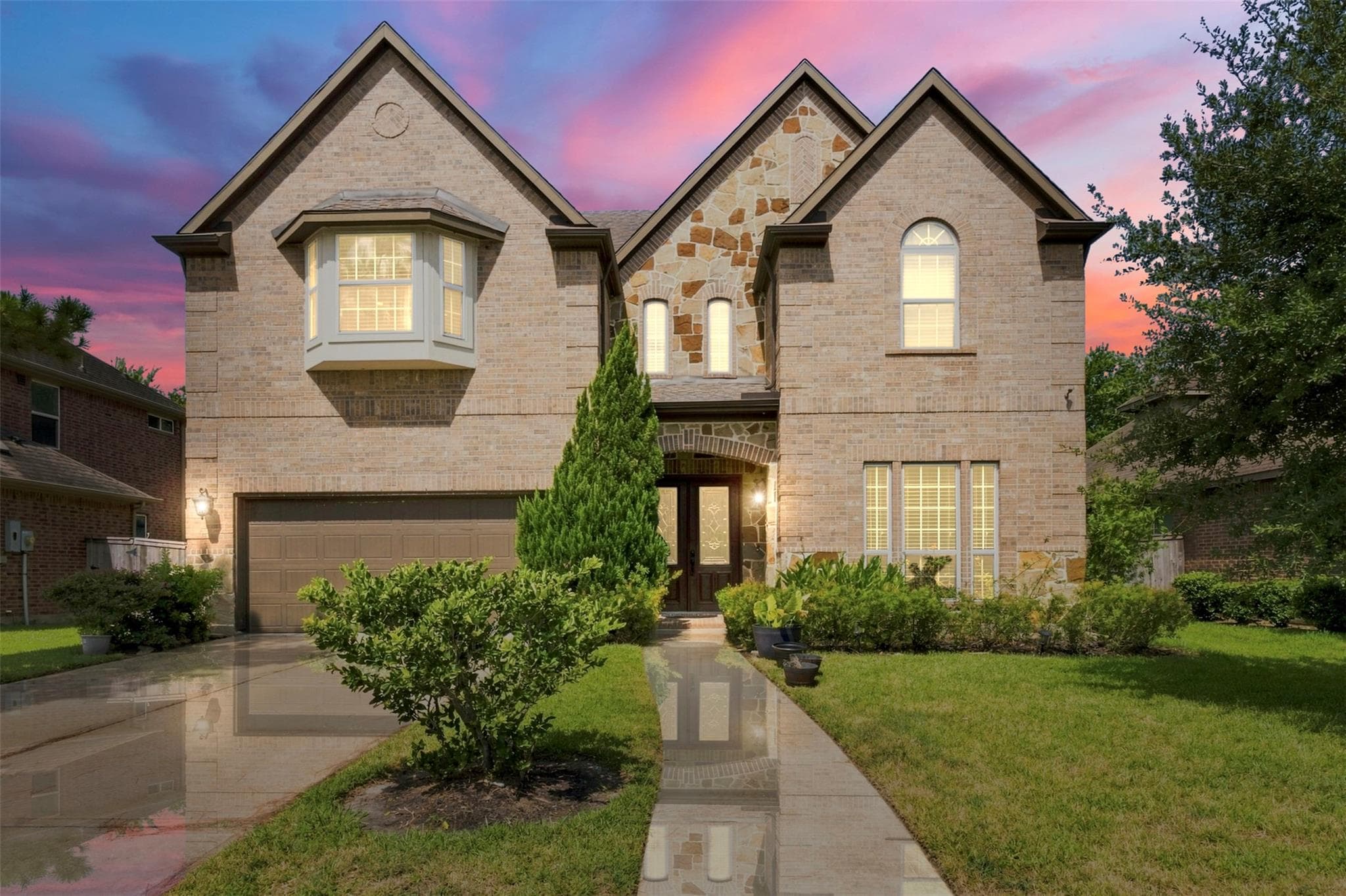 3020 Rocky Canyon Dr