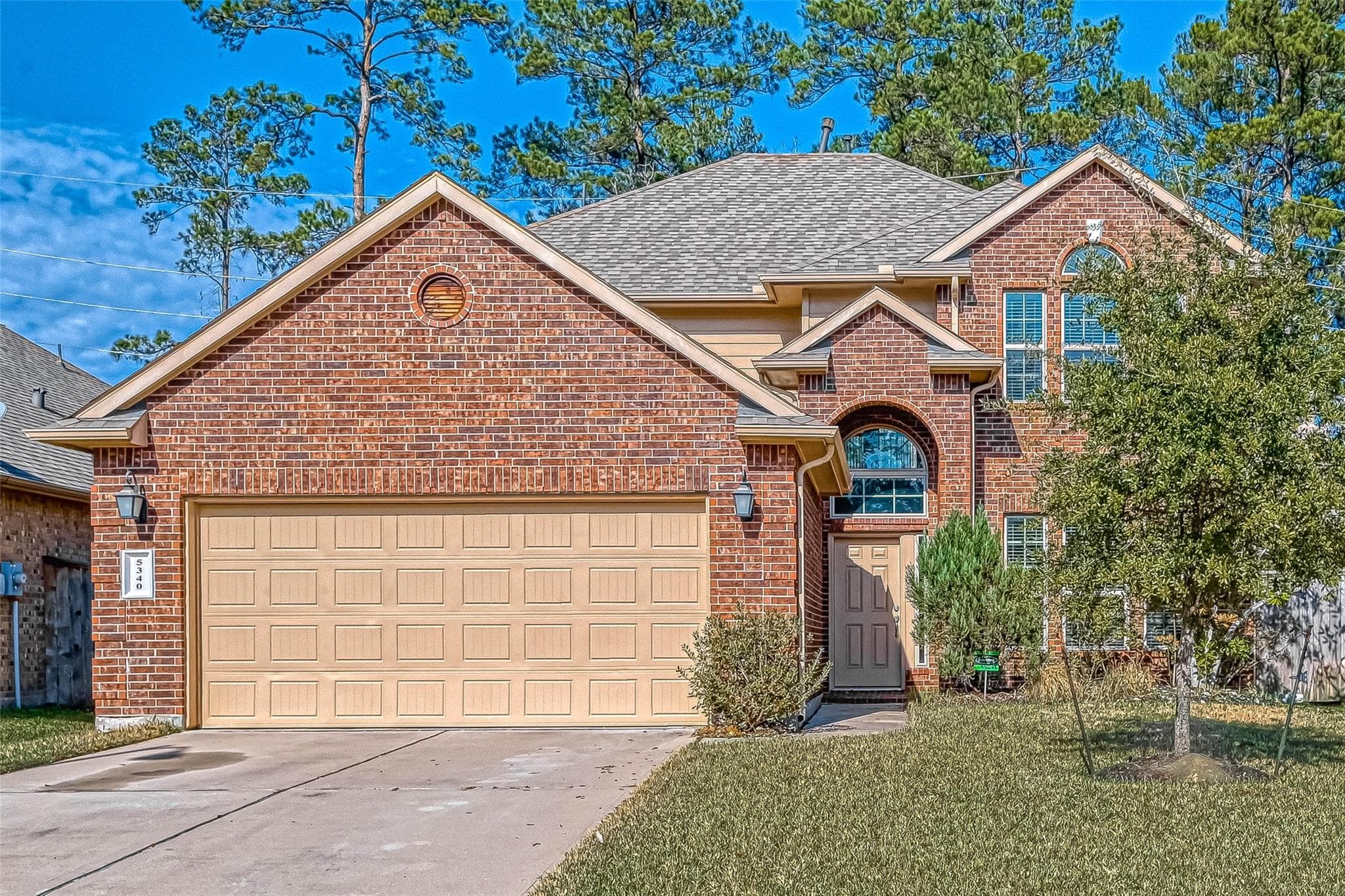 5340 Pointe Spring Xing