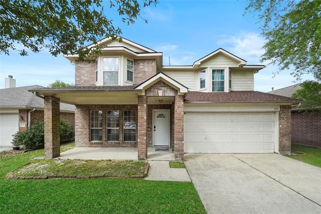 2831 Fox Mountain Dr