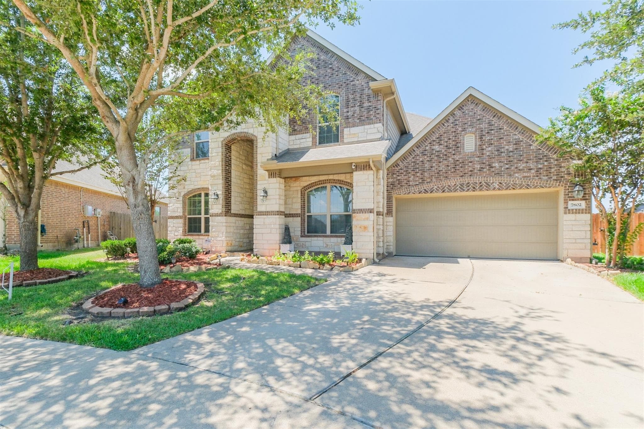 7802 Sydney Bay Ct