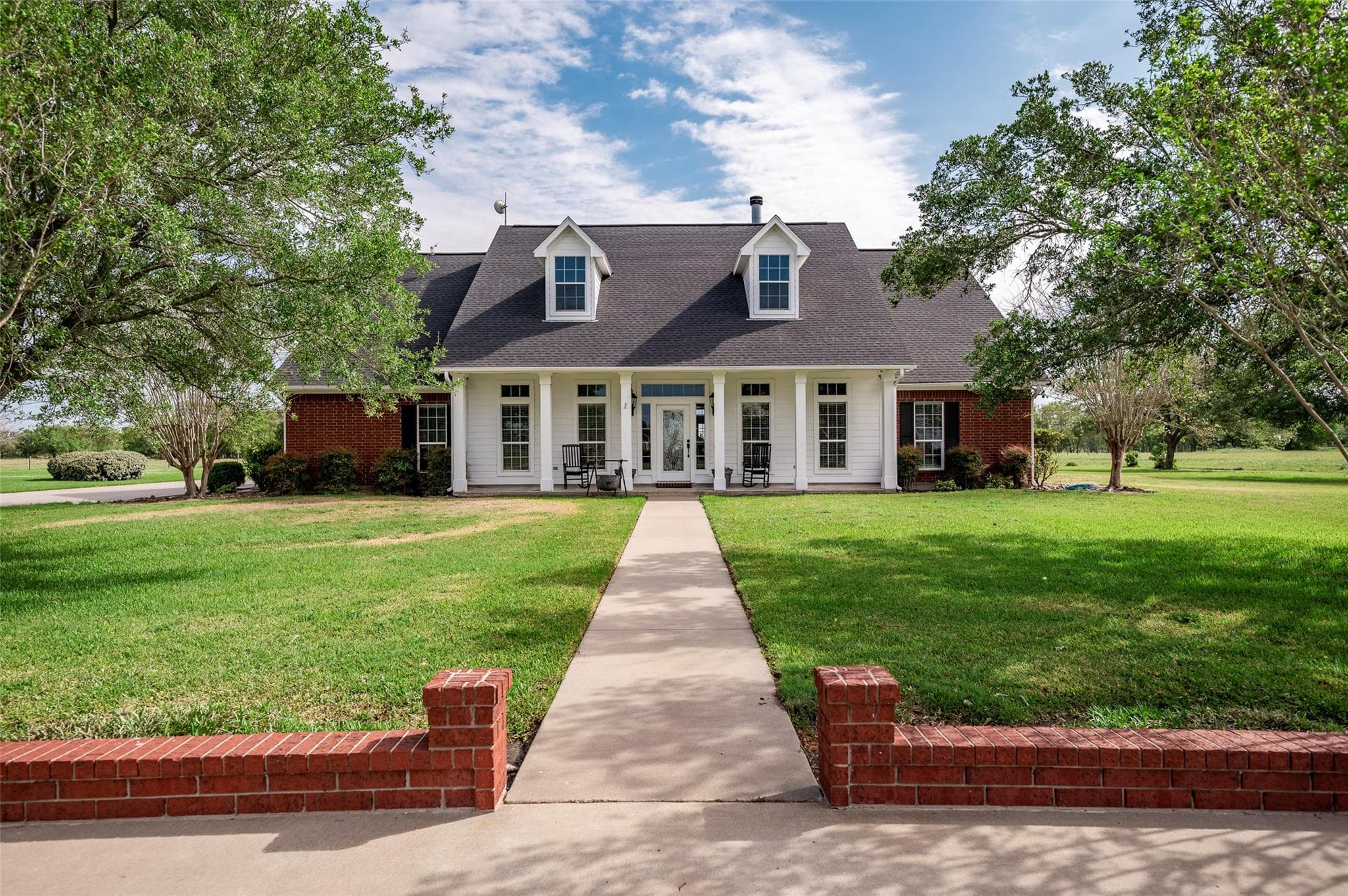 66 County Road 397