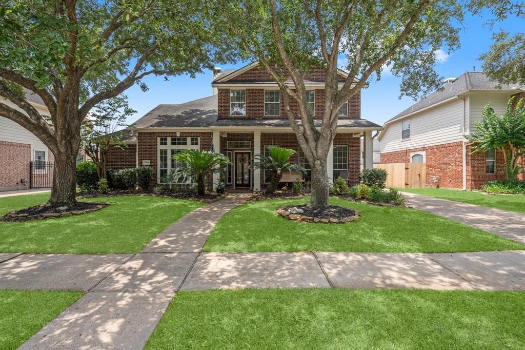 5814 Ashley Spring Ct