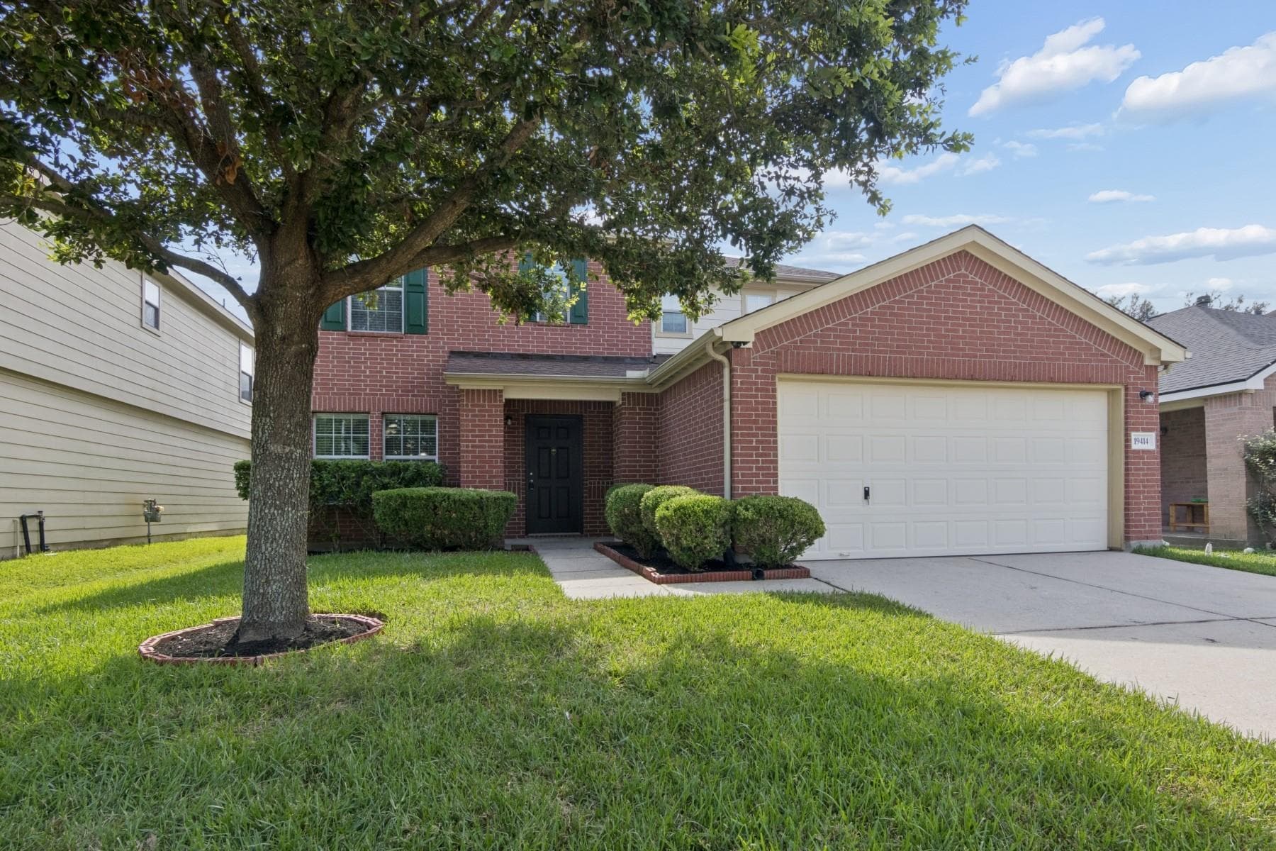 19414 Remington Prairie Dr