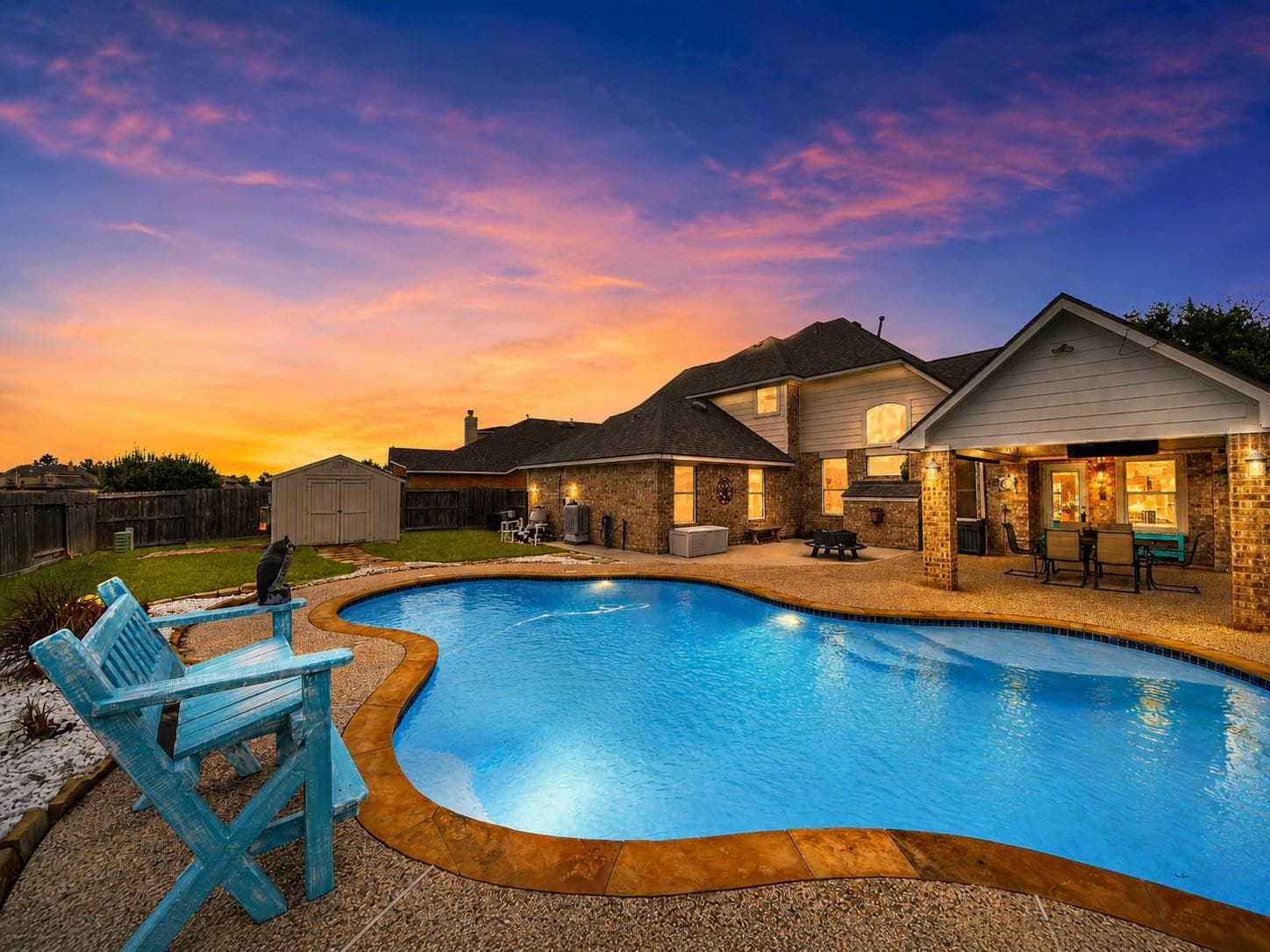 20107 Stanton Lake Dr