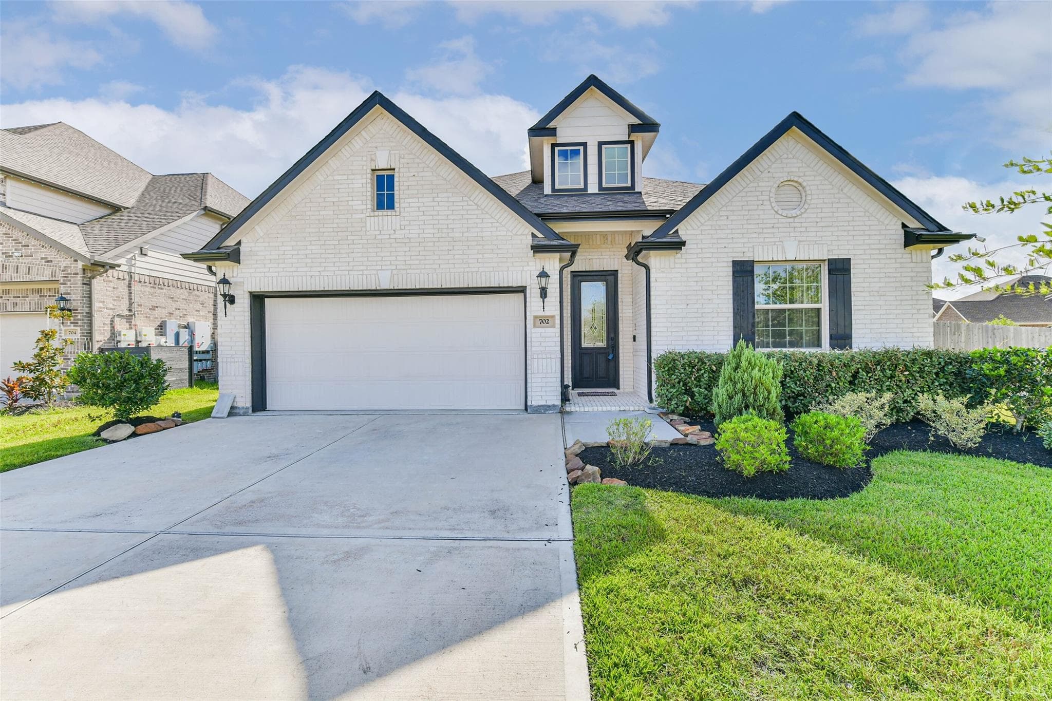 702 Campbell Dr