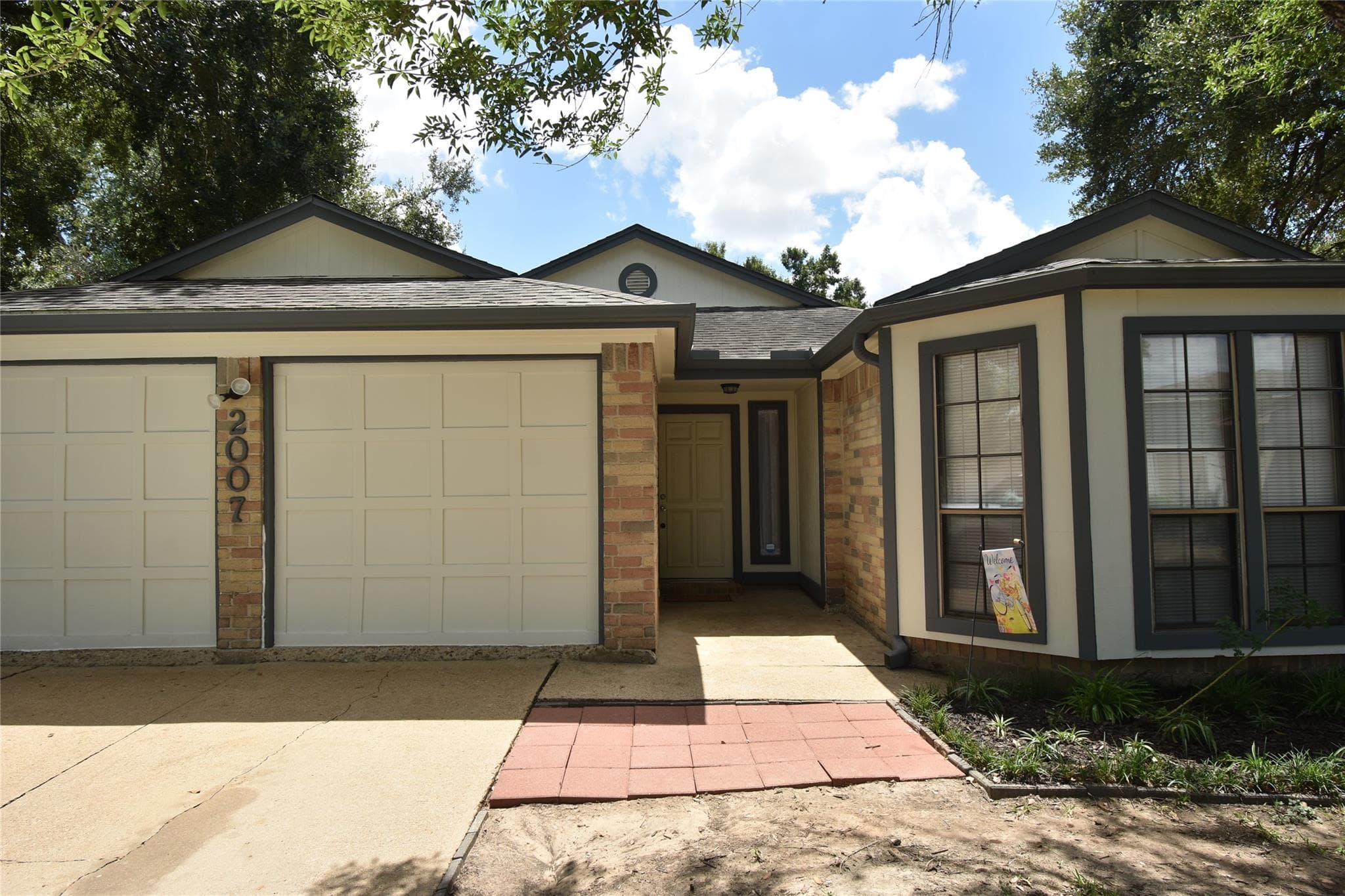 2007 Powder Mist Ln