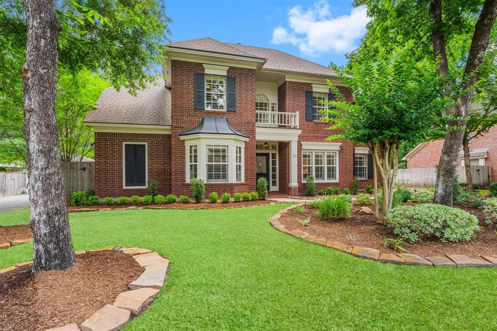 54 E Coldbrook Cir