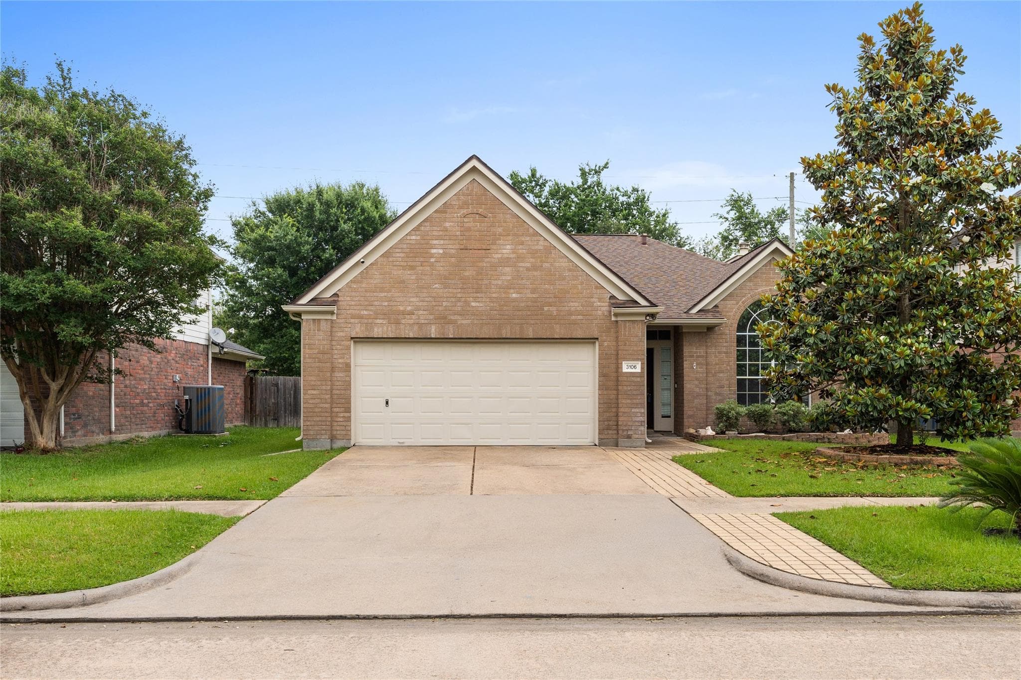3106 Birchleaf Dr
