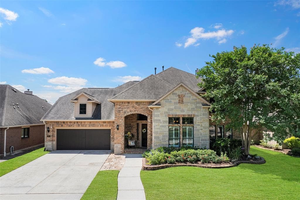 161 Silverwood Ranch Dr