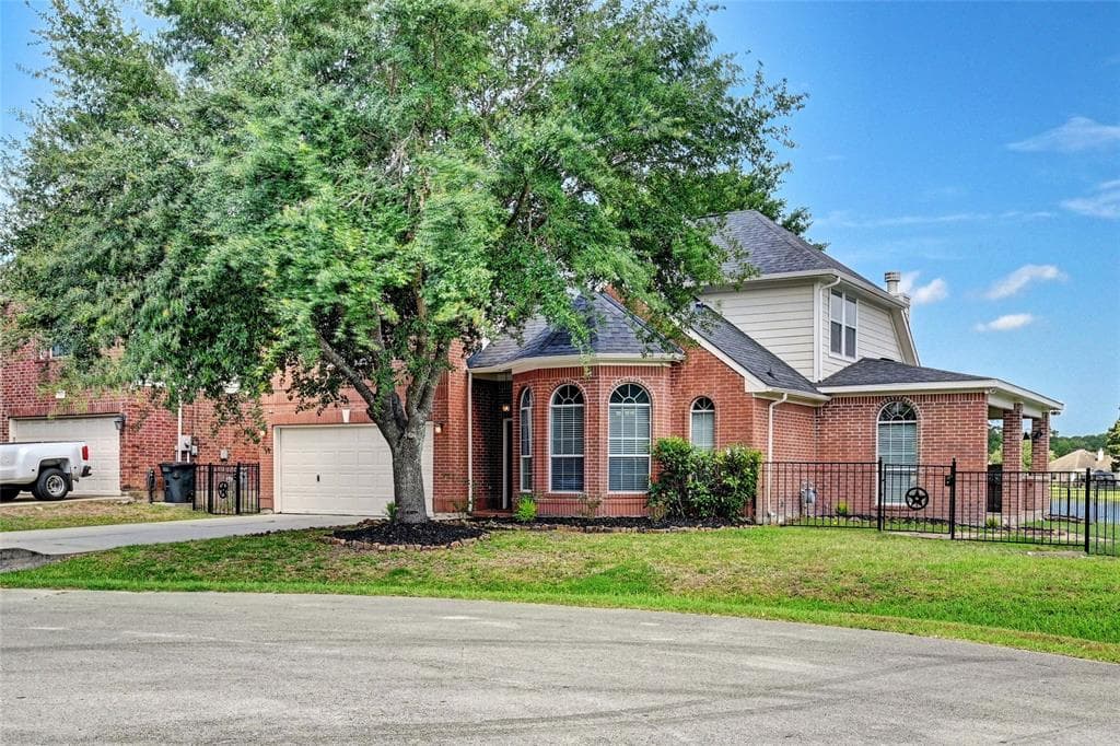 9110 Water Front Ct
