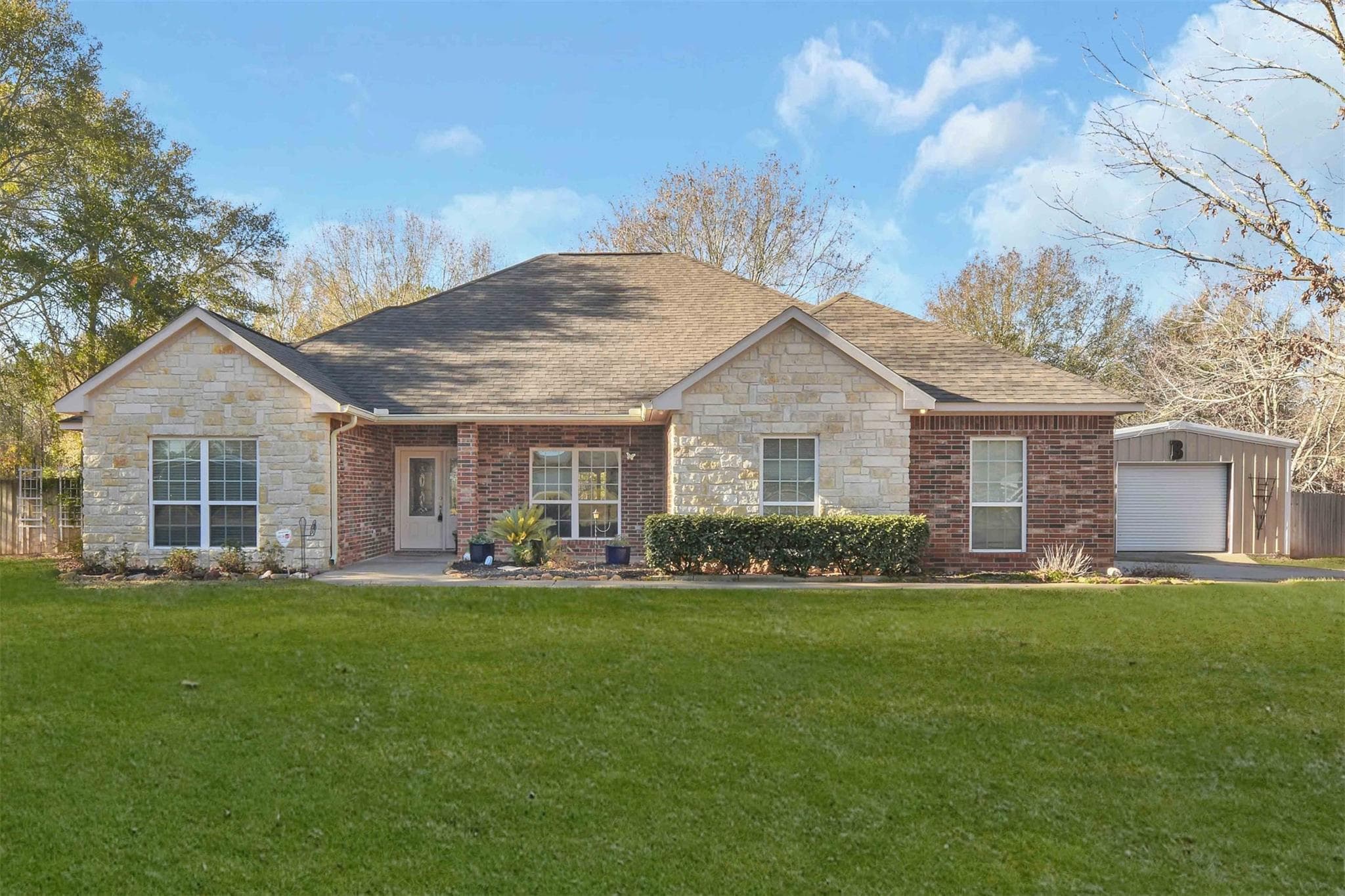 114 Westridge Park