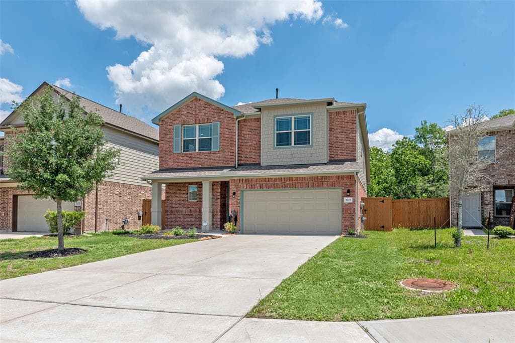 9223 Coleridge Dr