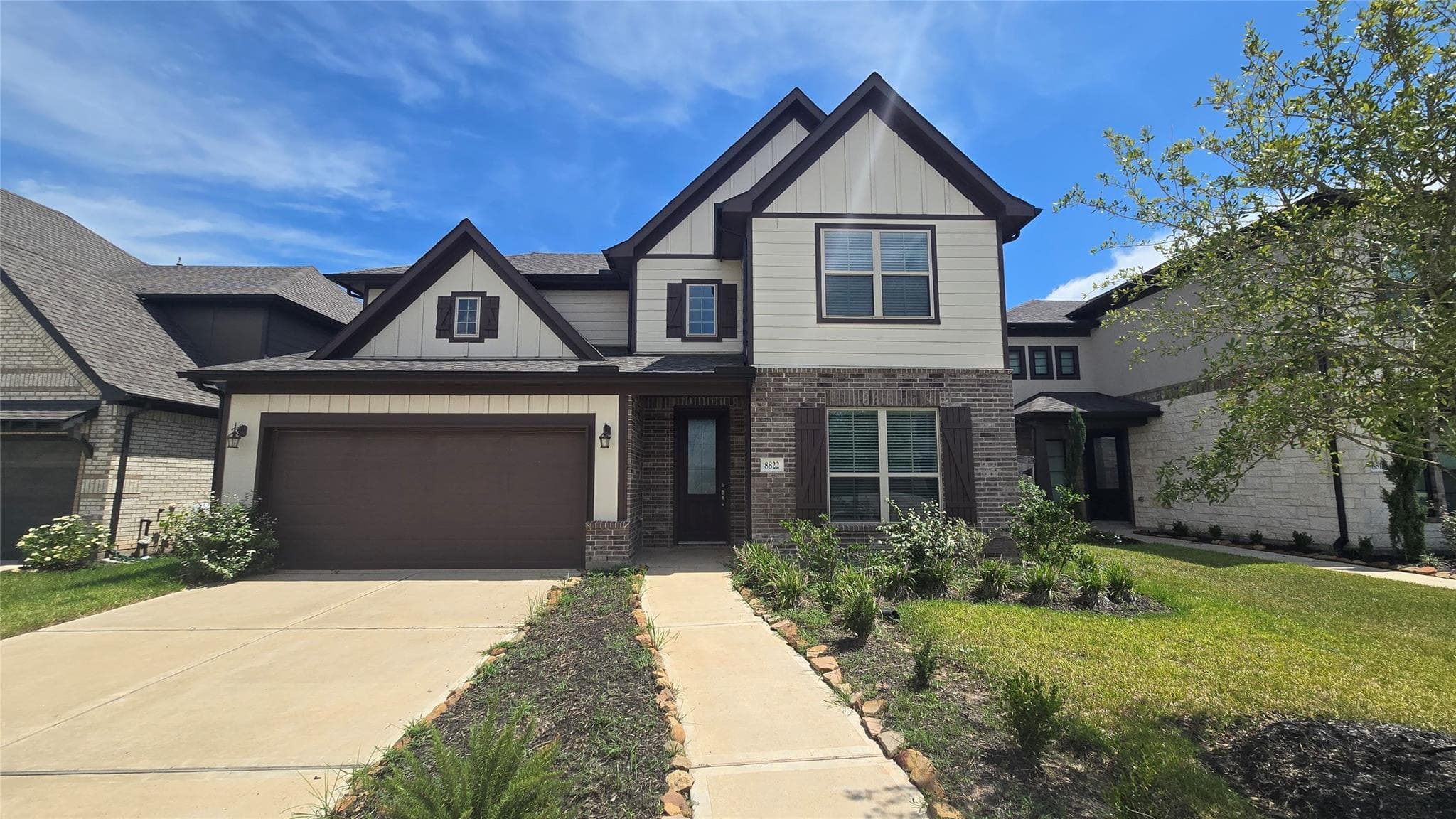8822 Morning Glow Dr