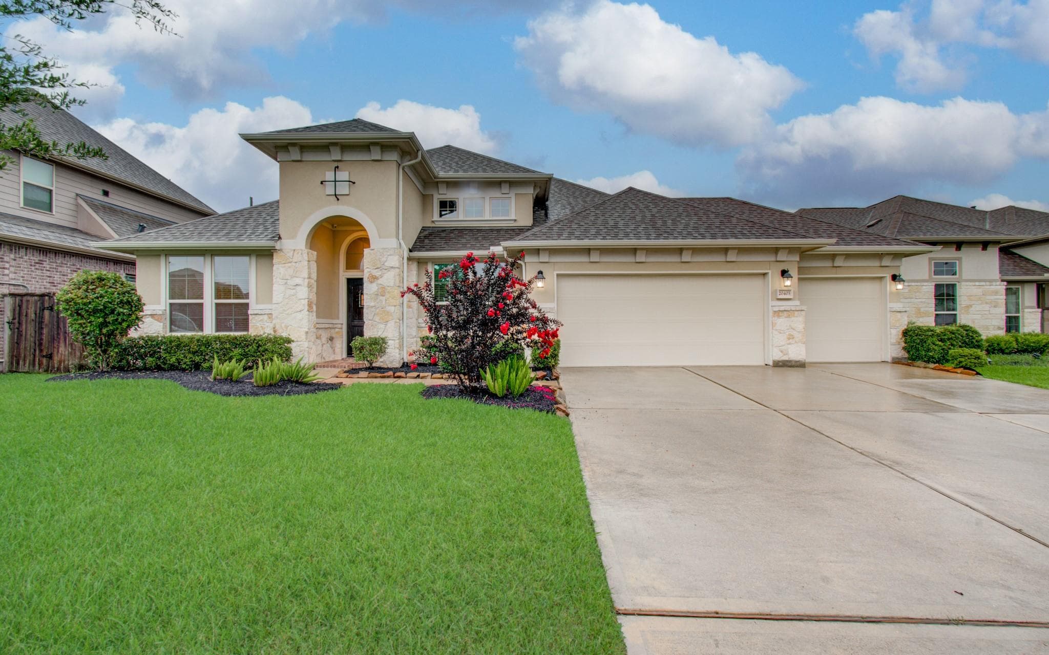 20403 Corbin Creek Dr