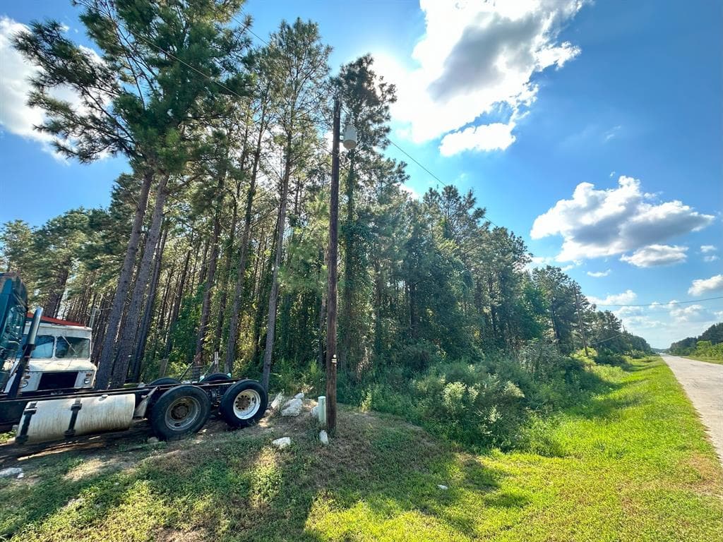 161 Road 5007