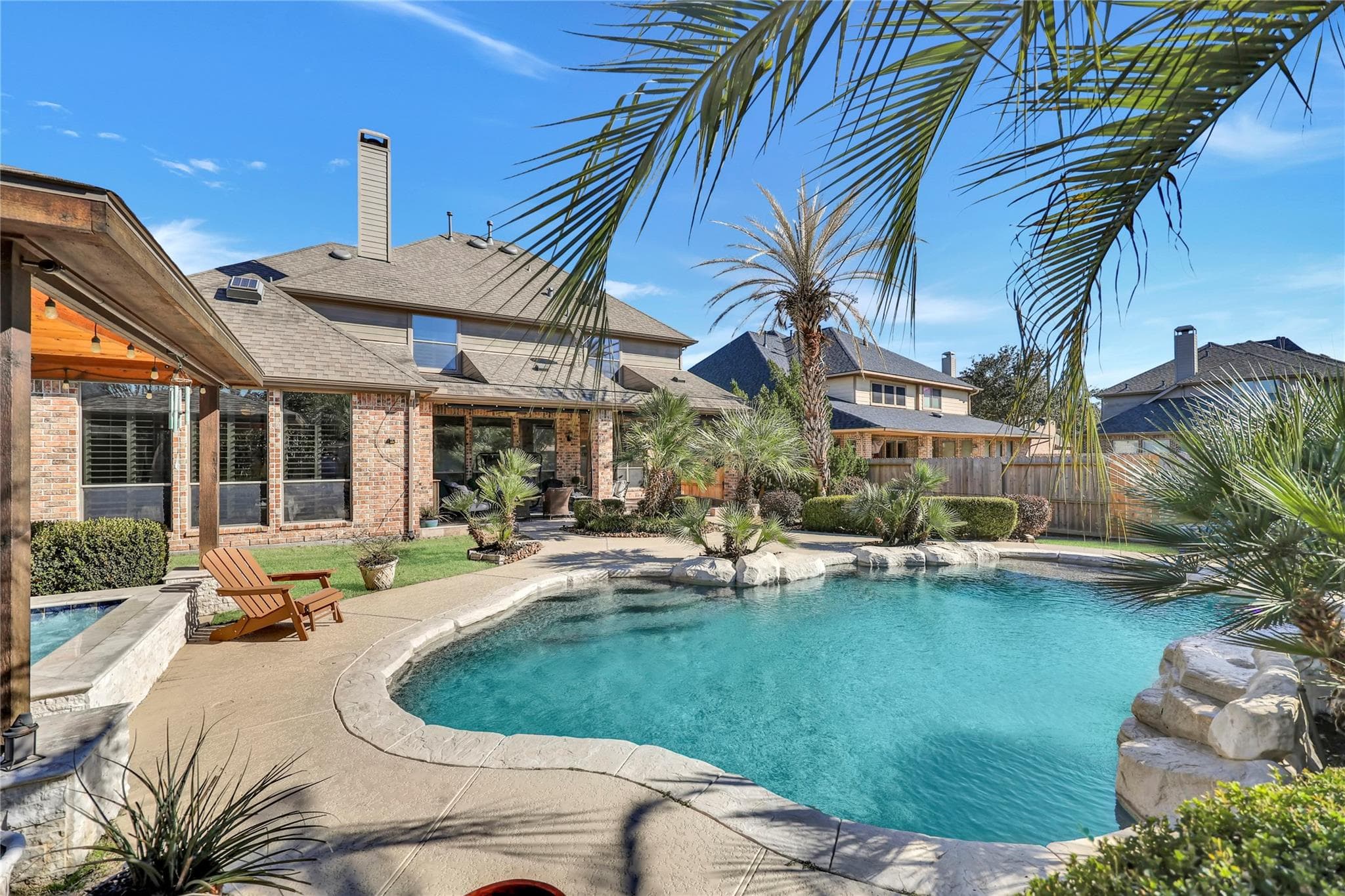 4506 Westwind Garden Pass
