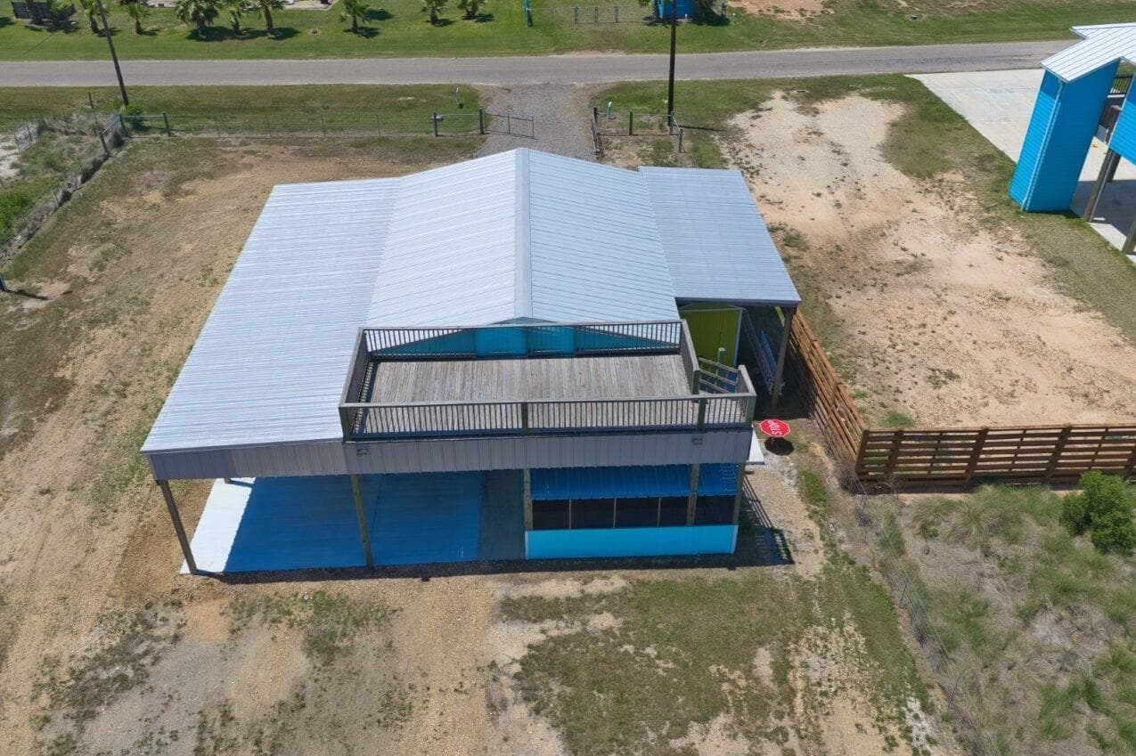 996 Blue Water Blvd