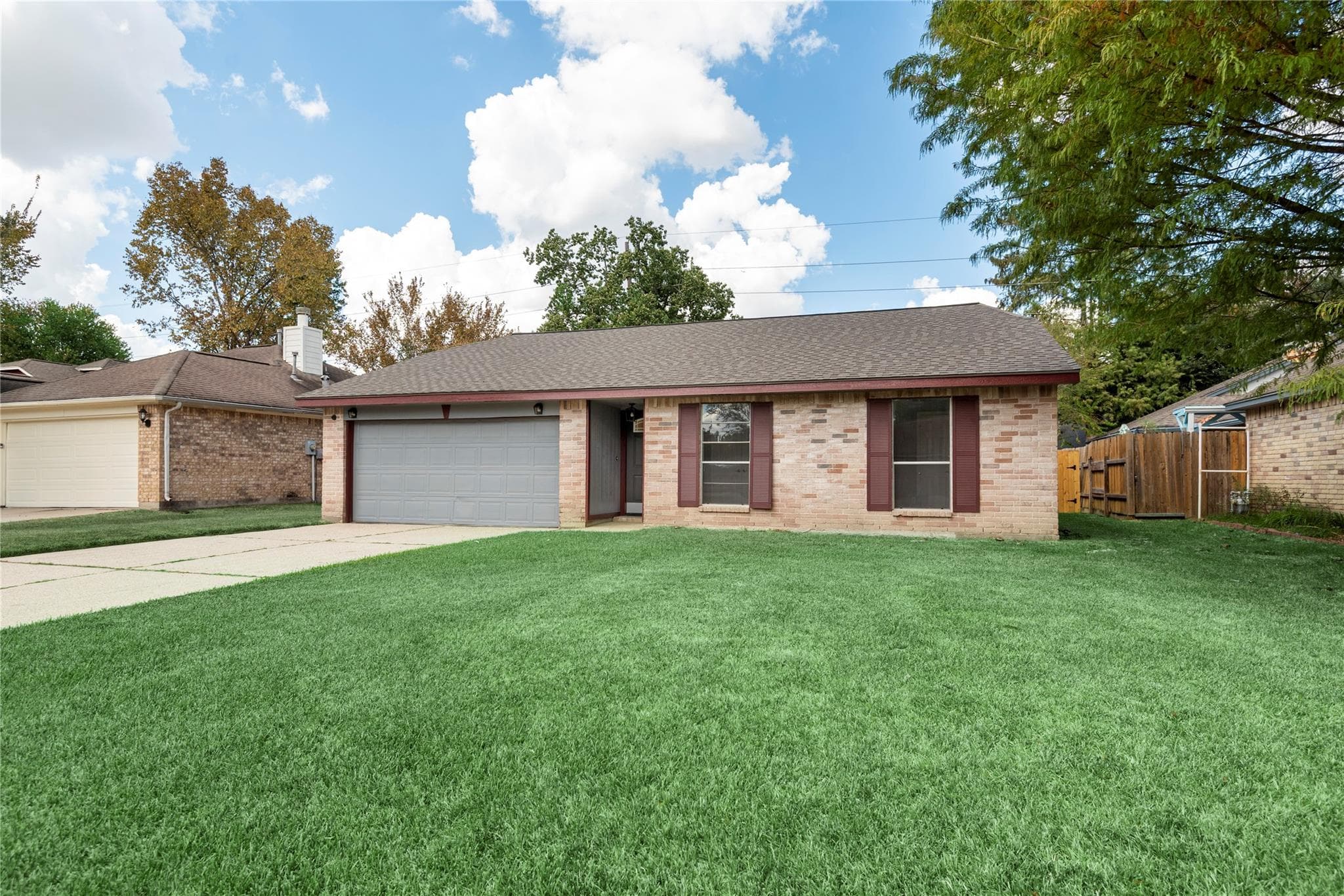 4919 Tealgate Dr