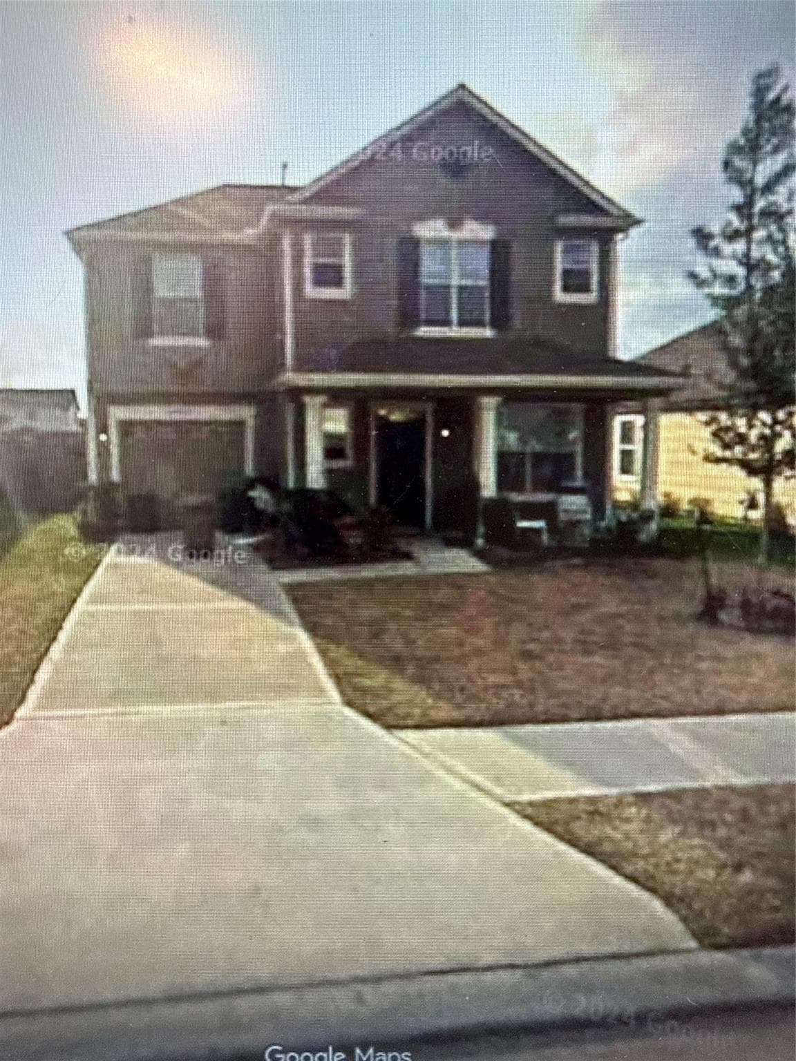 29507 Evergreen Hills Dr