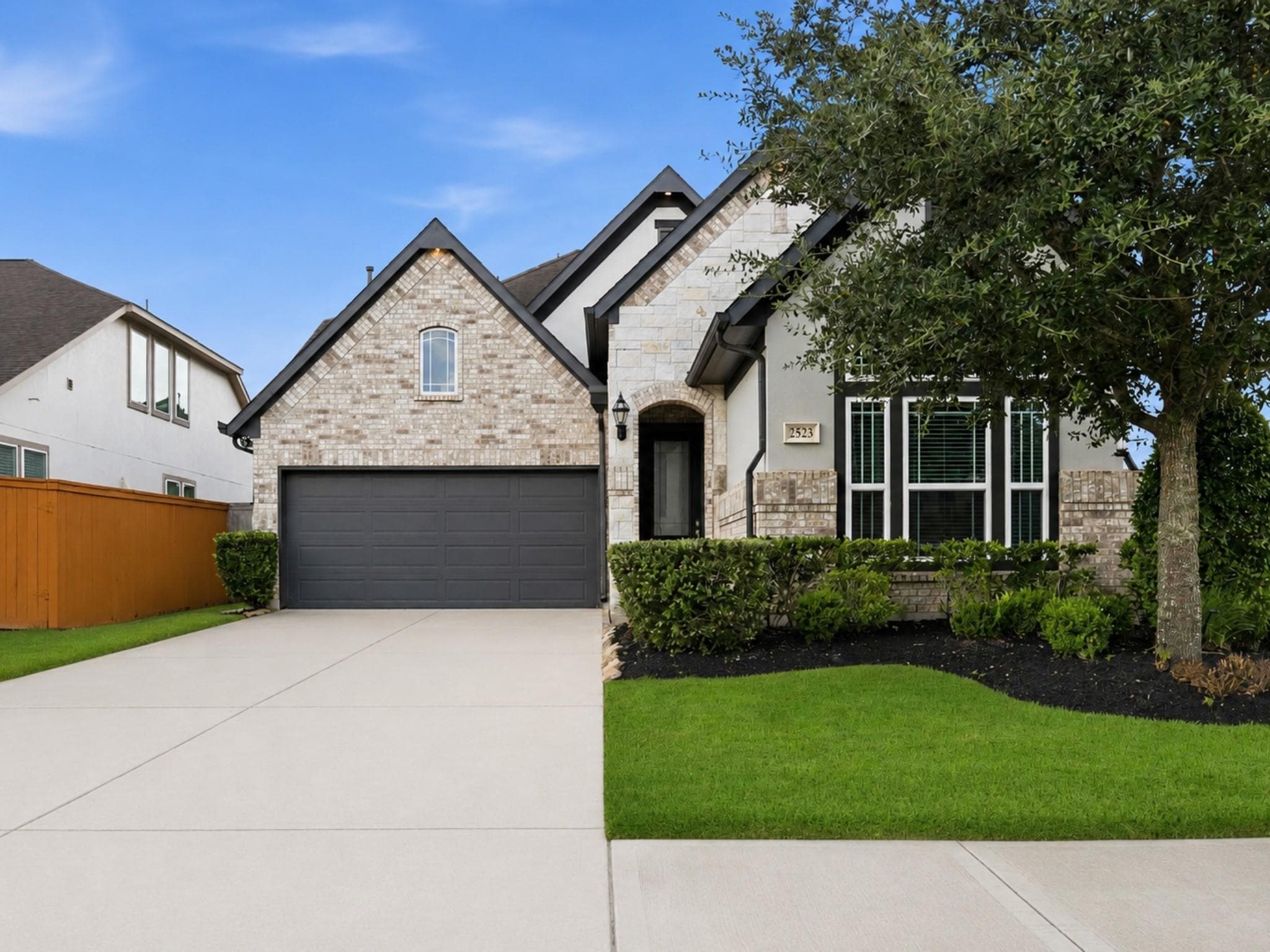 2523 Owen Bend Dr