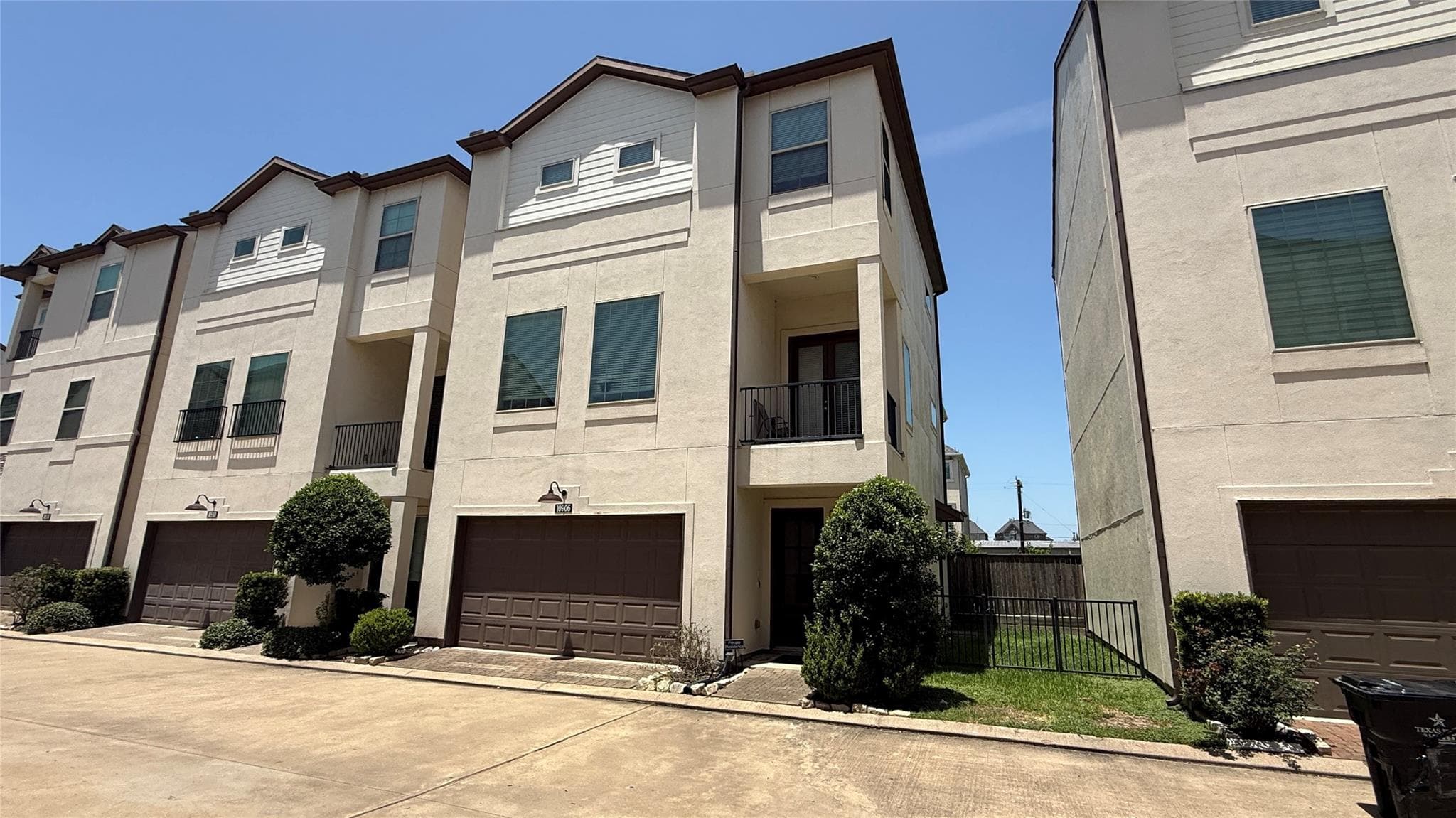 10906 Brookeshire Chase Ln