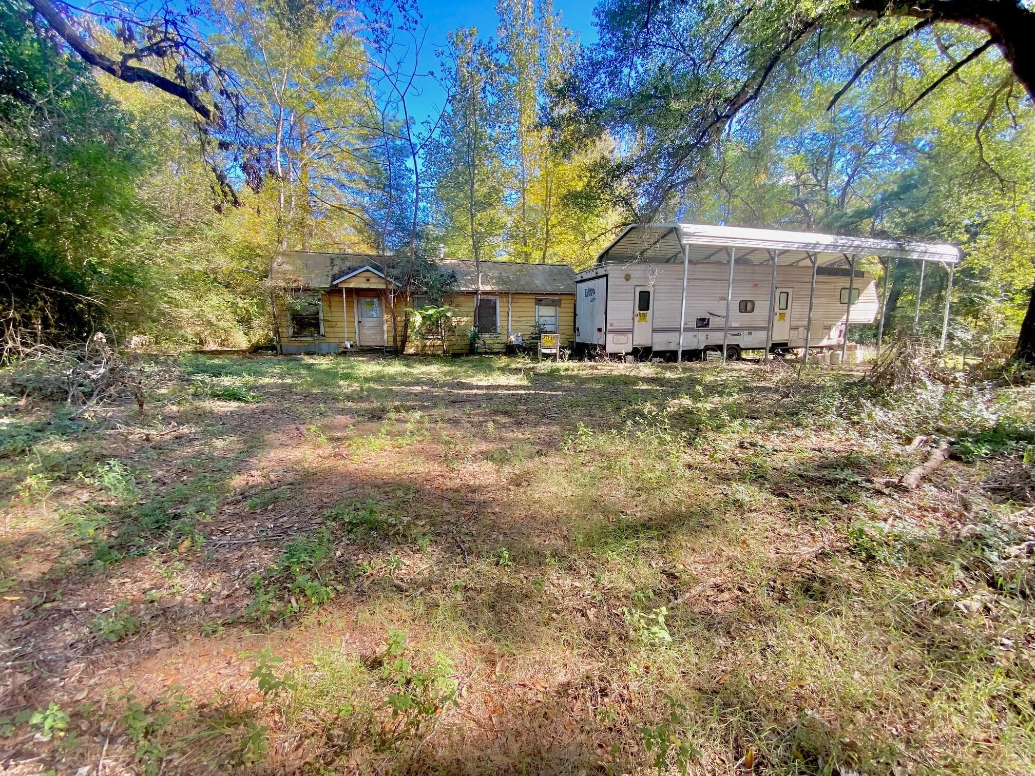 2242 County Road 2120