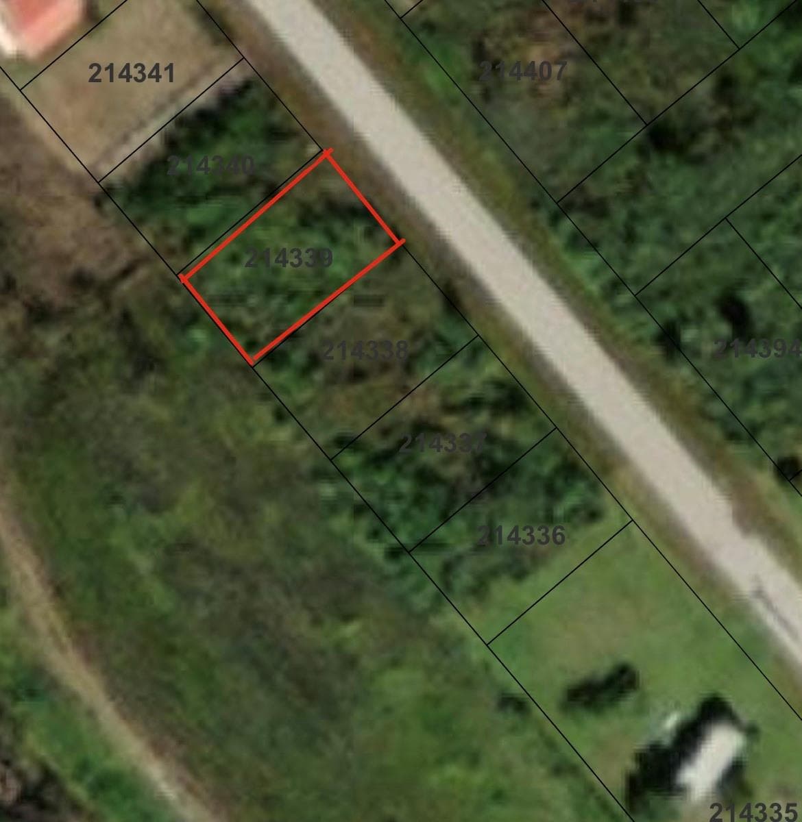 1129 Bay Vue Dr