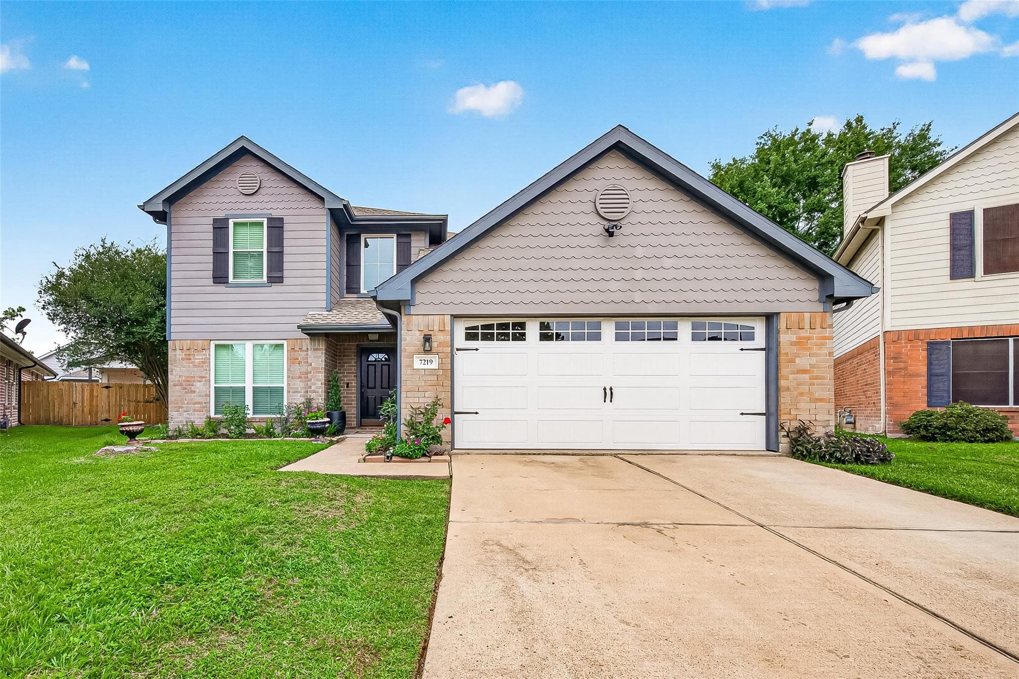 7219 Meadow Mist Ct