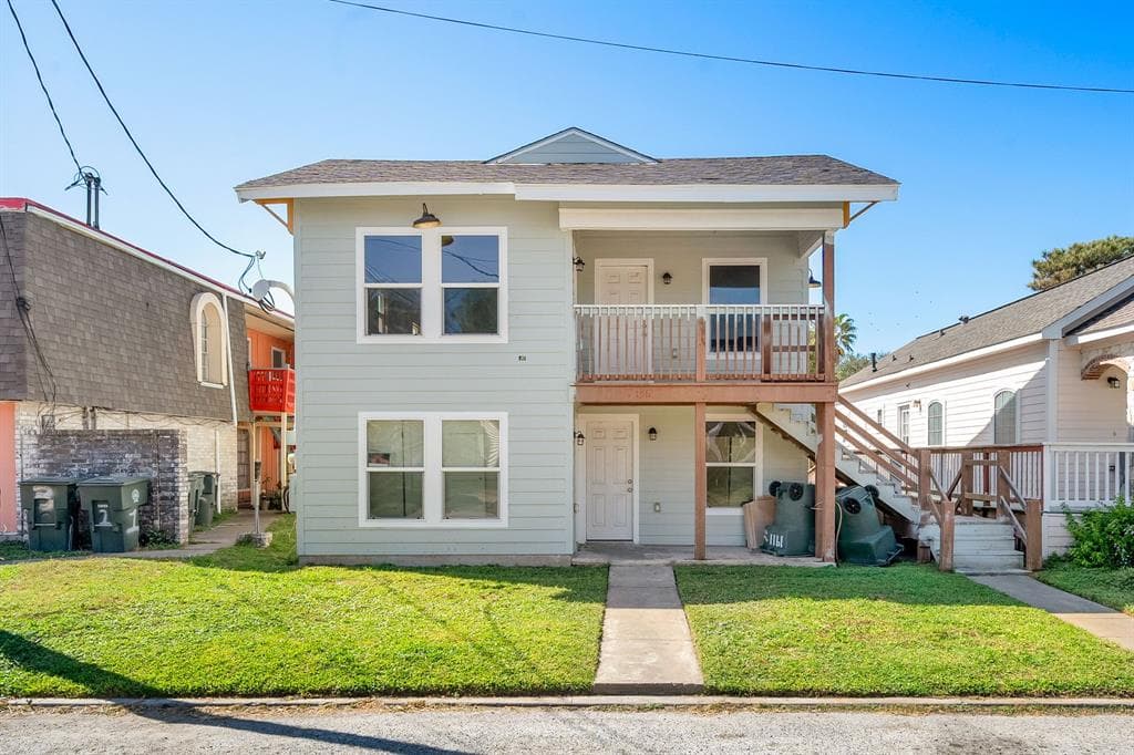 Main property image