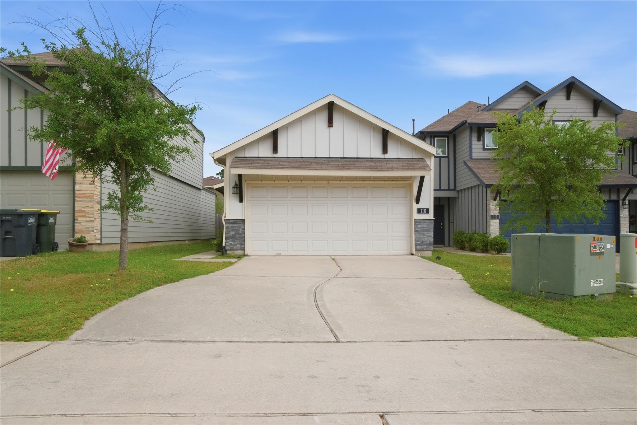 116 Camelot Place Ct