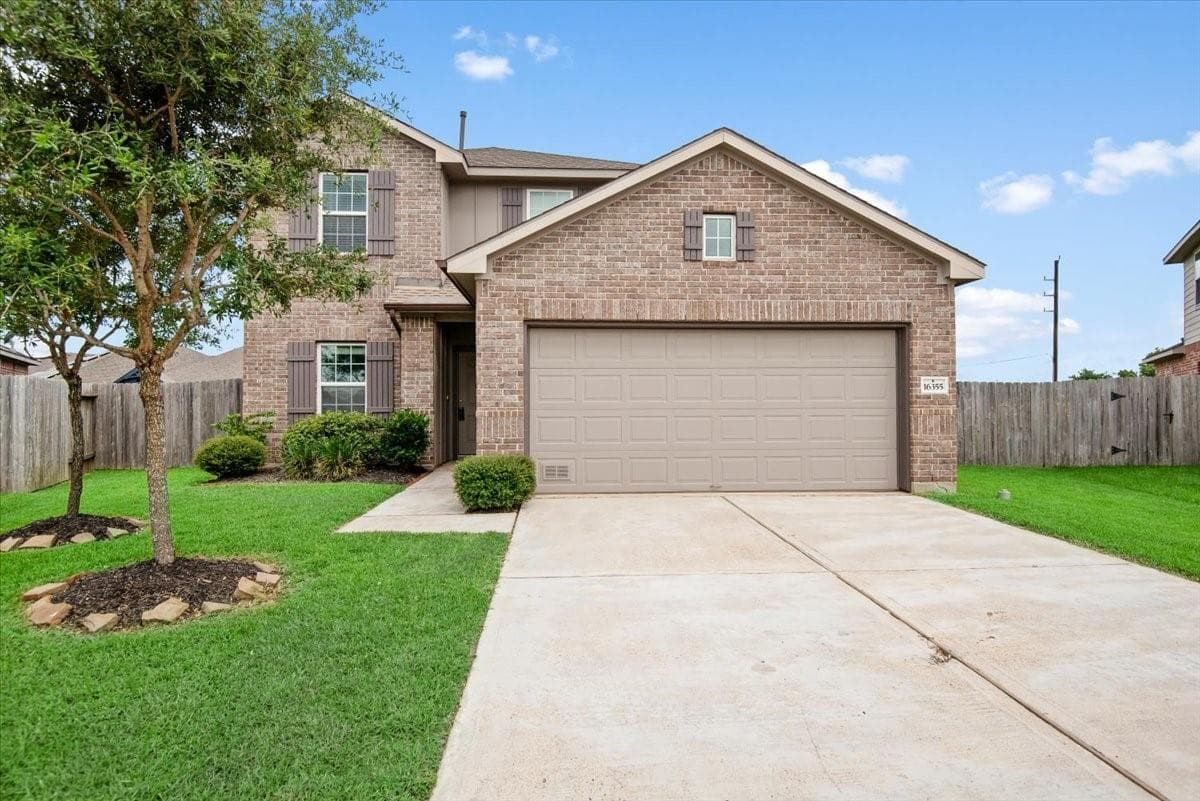 16355 Neff Park Dr
