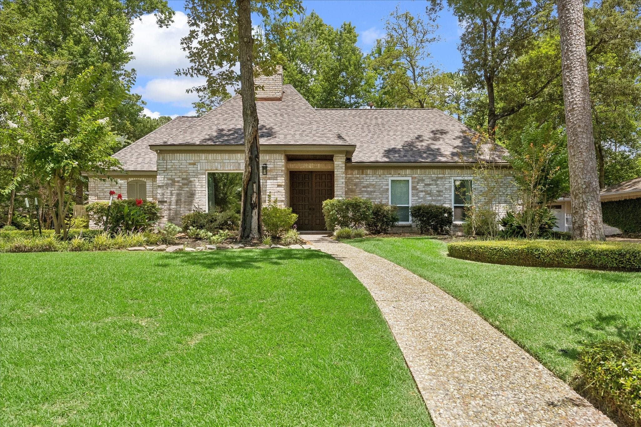 3603 Valley Haven Dr