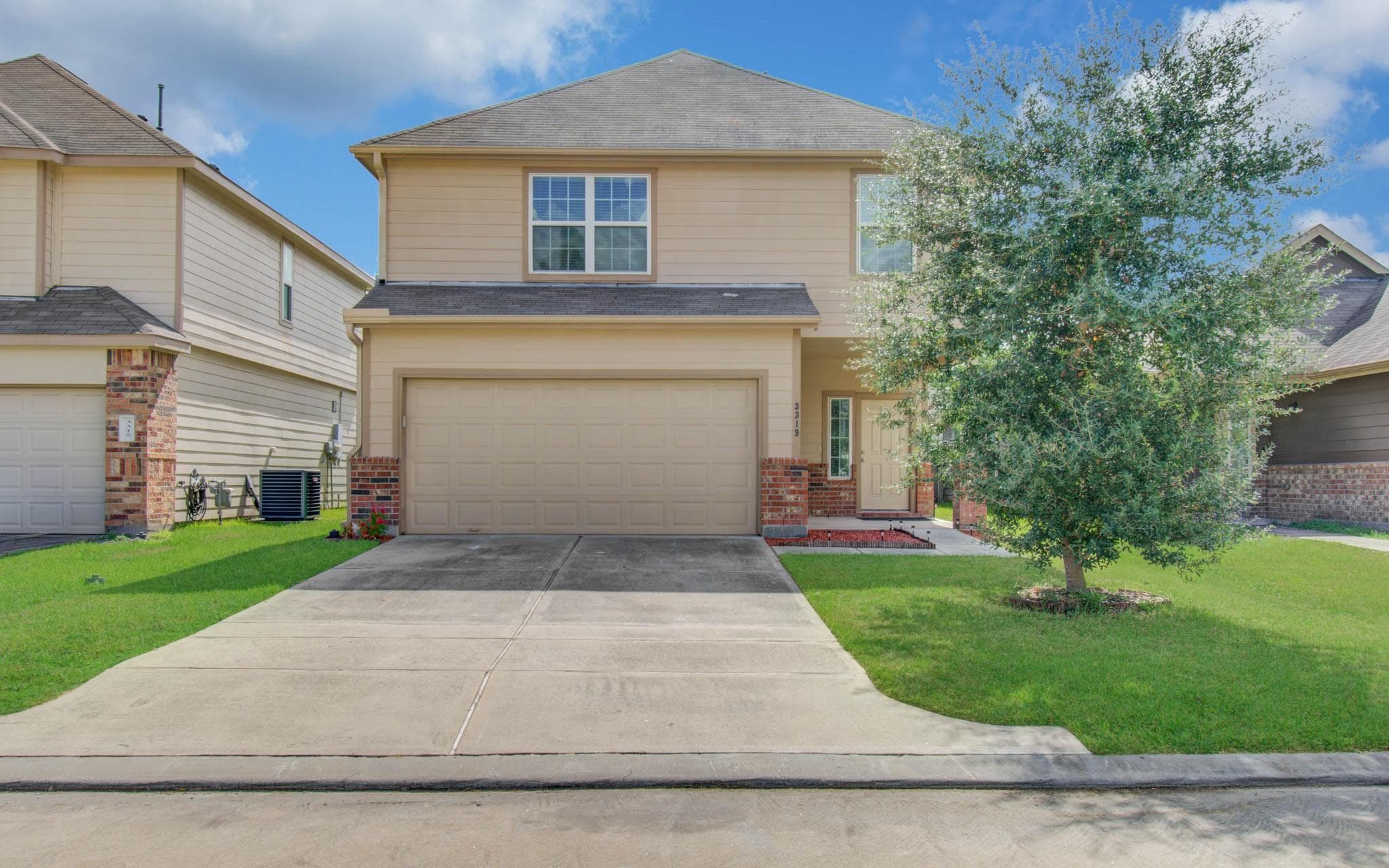 3319 Atascocita Vale Dr
