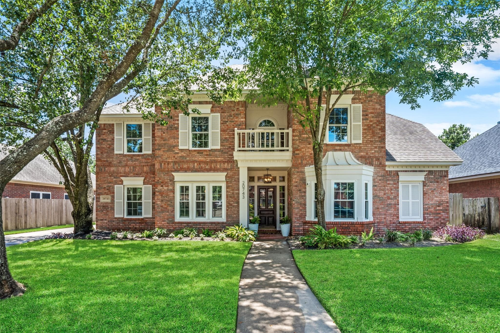 20743 Chappell Knoll Dr