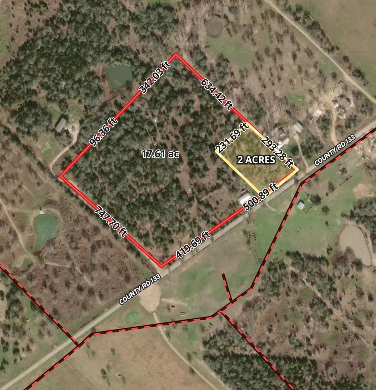 2523 County Road 133