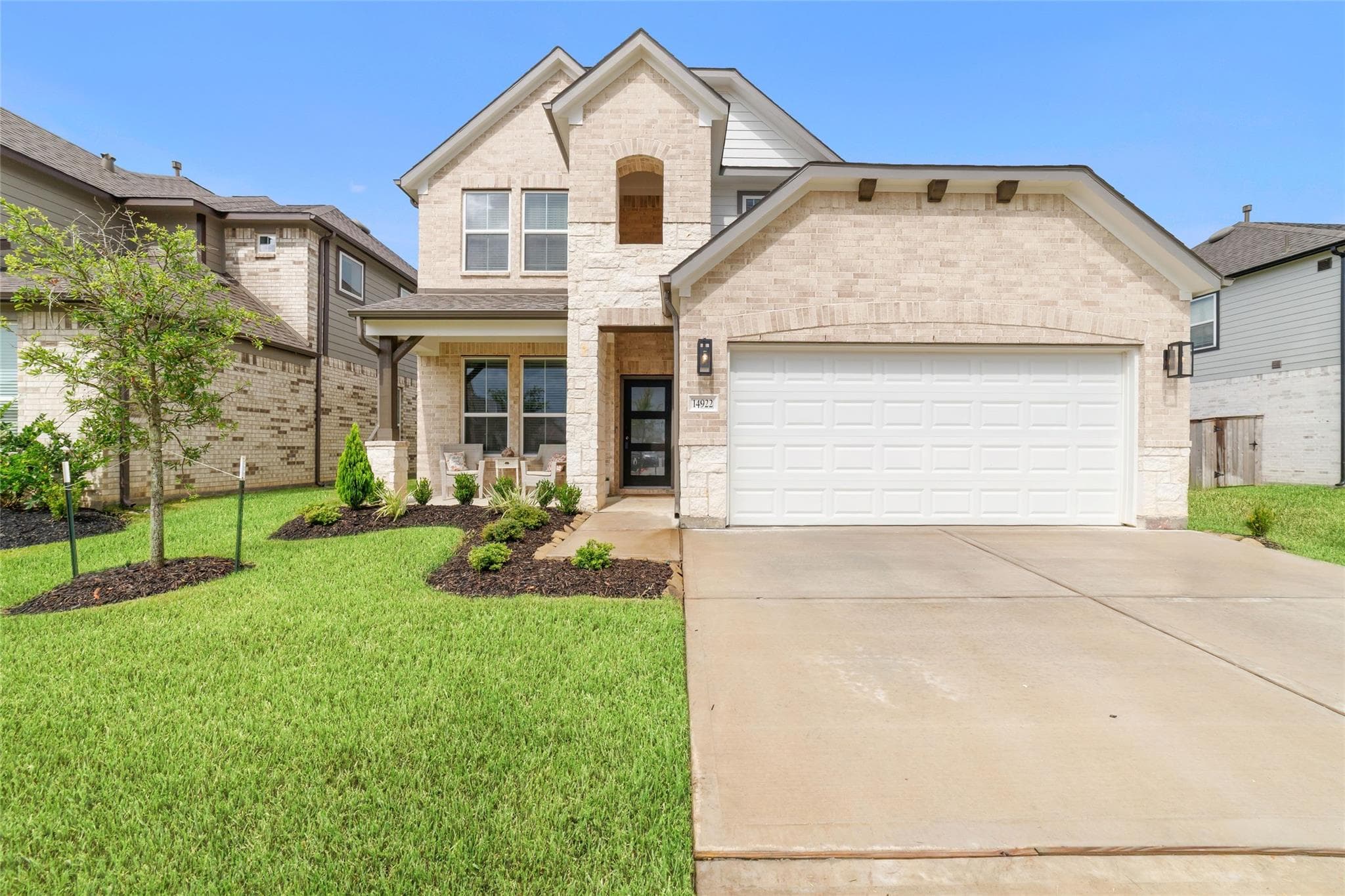 14922 Rural Ridge Rd