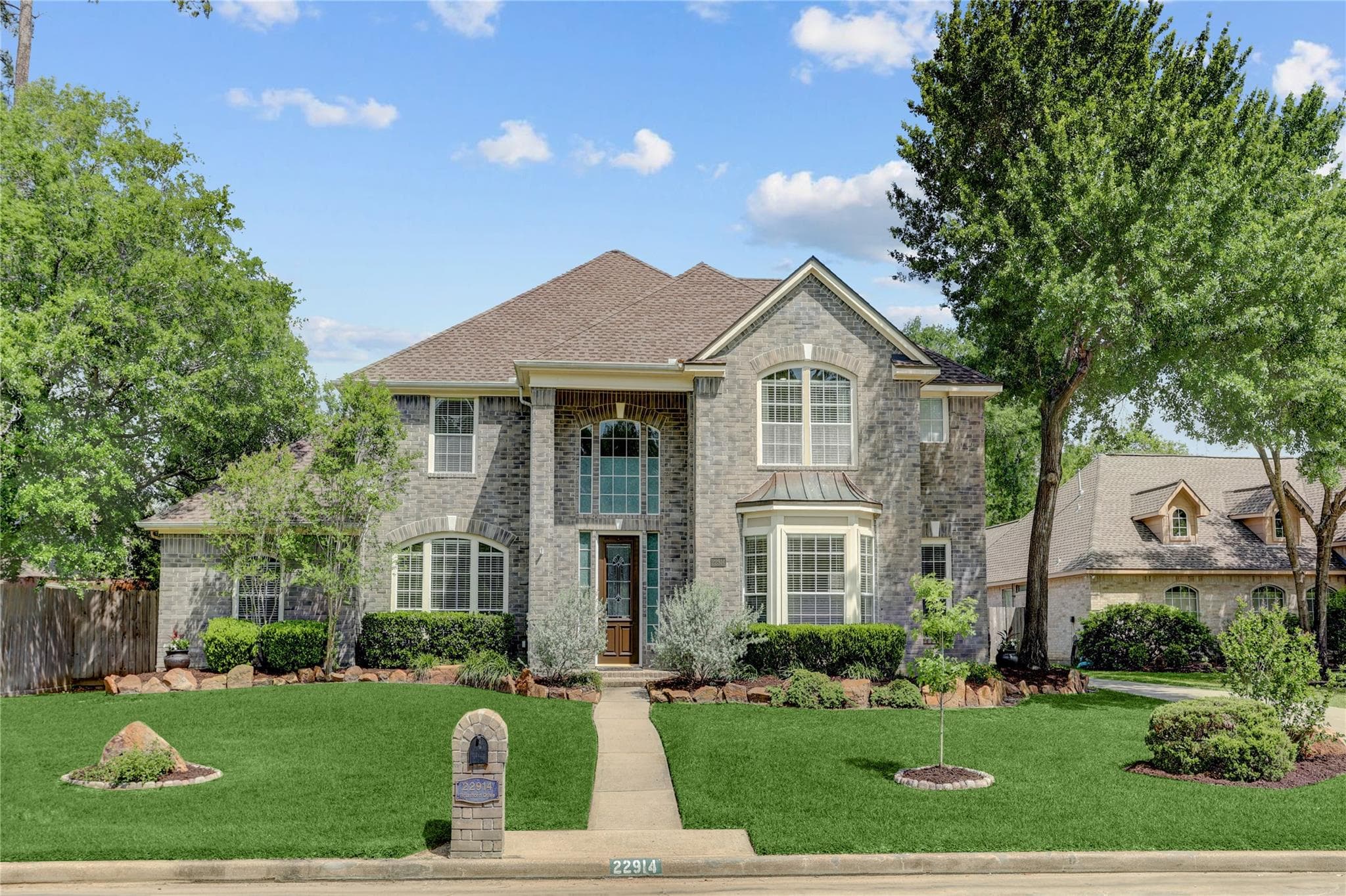 22914 Briarhorn Dr