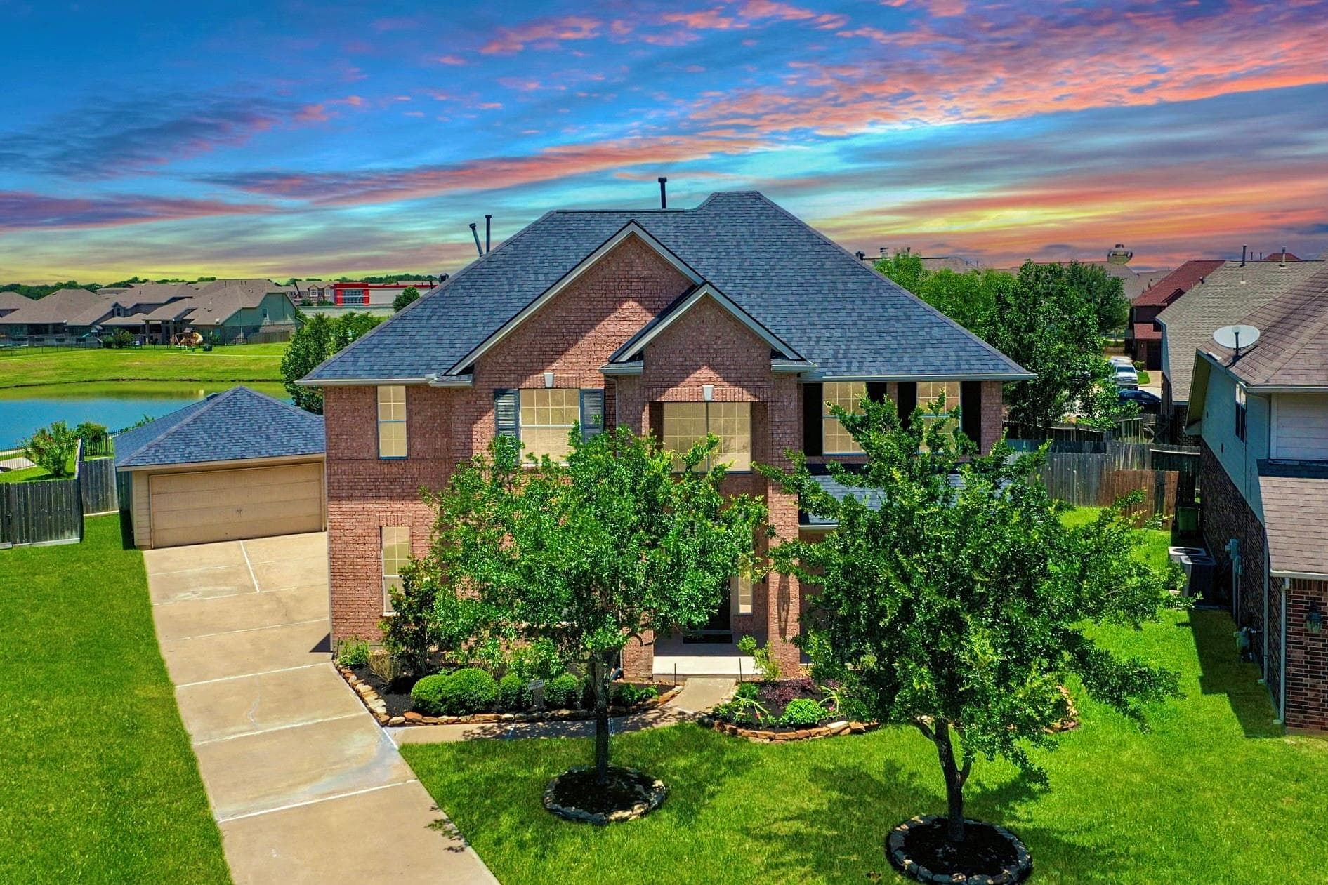 7118 Dekadine Ct