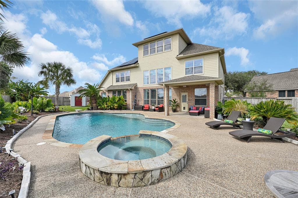 5524 Green Meadow Ct