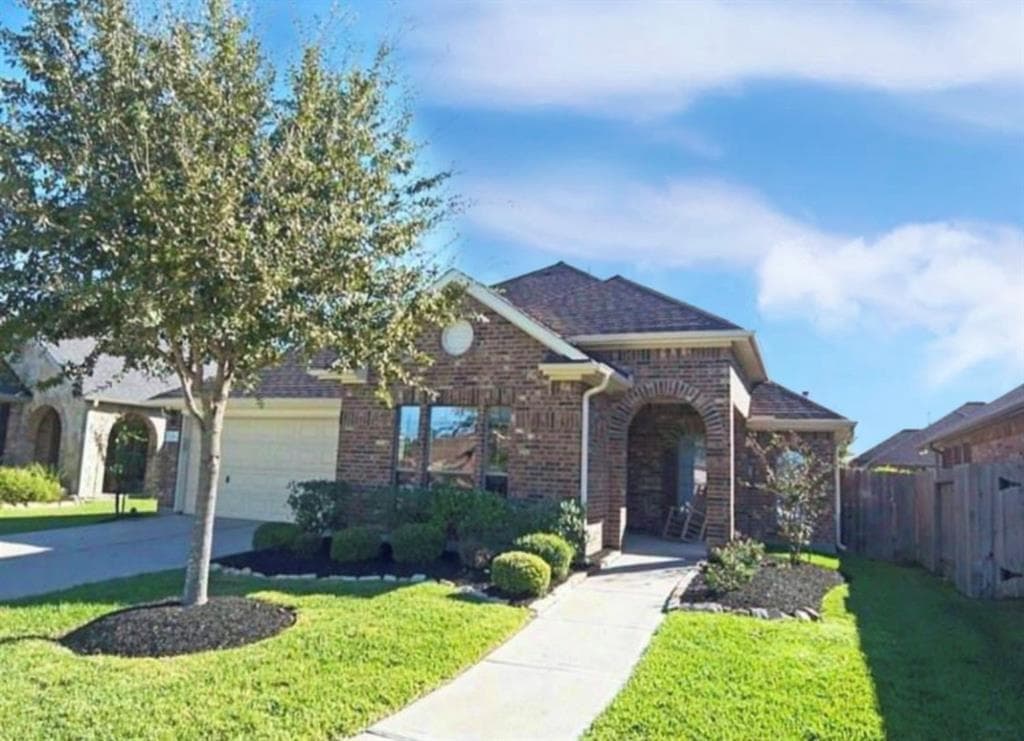 23107 Century Plant Dr
