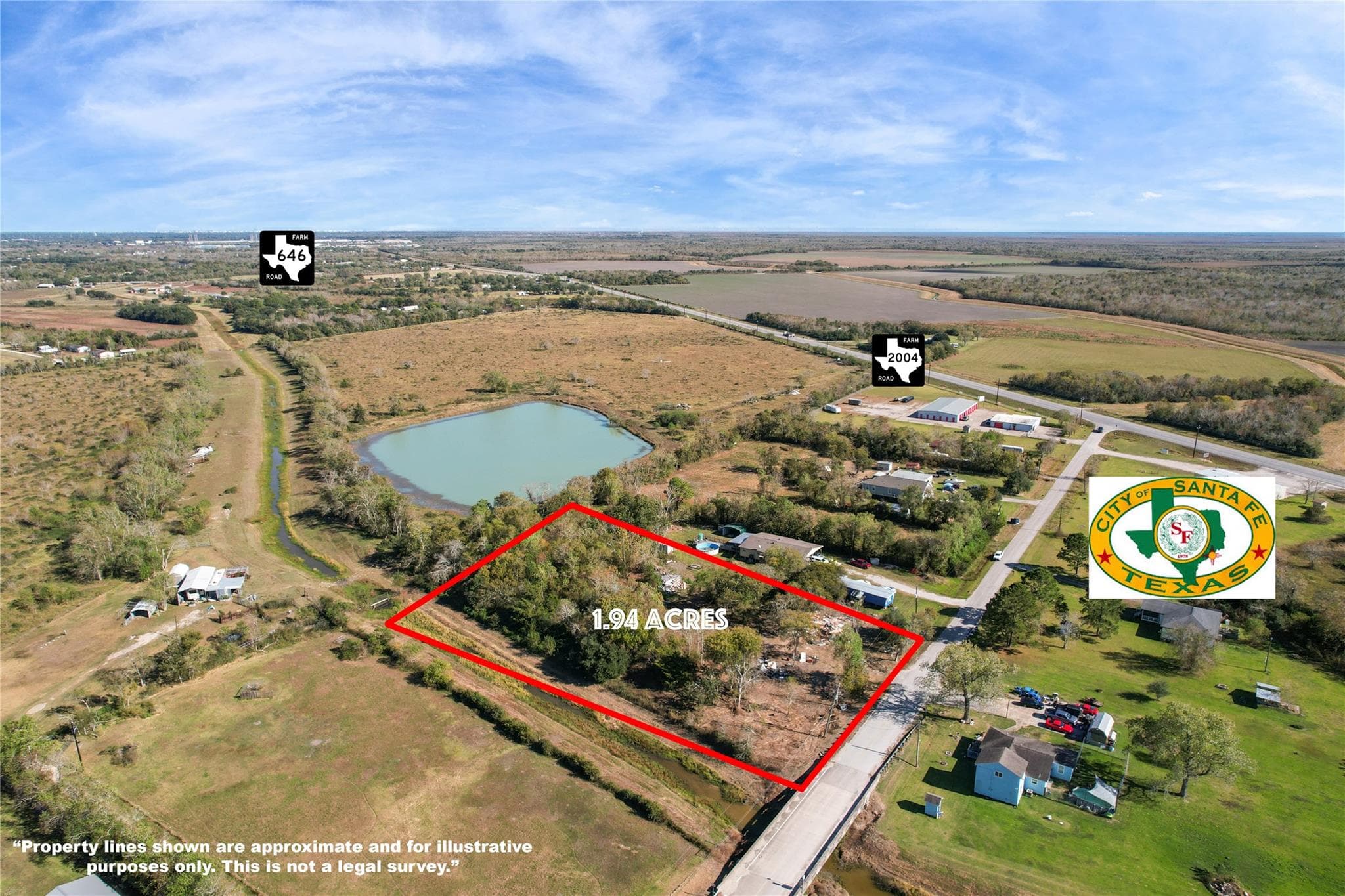 Main property image