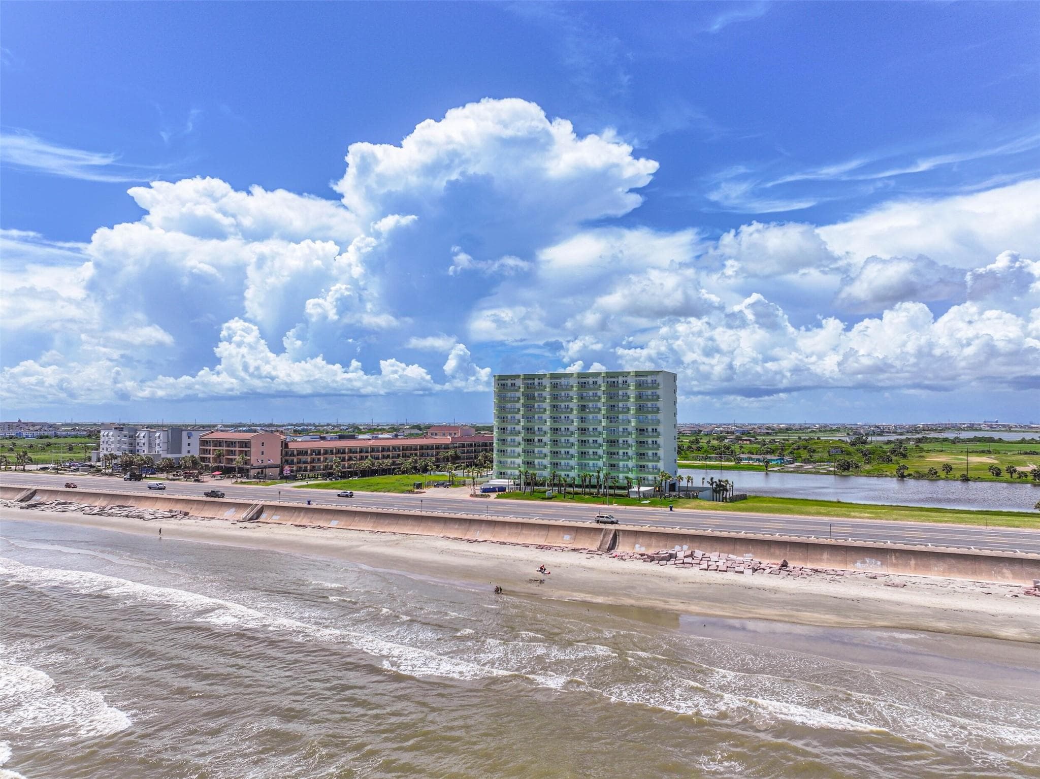 9420 Seawall Blvd Unit 602