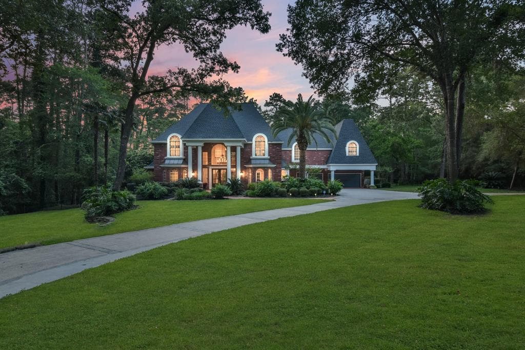23302 Holly Creek Trl