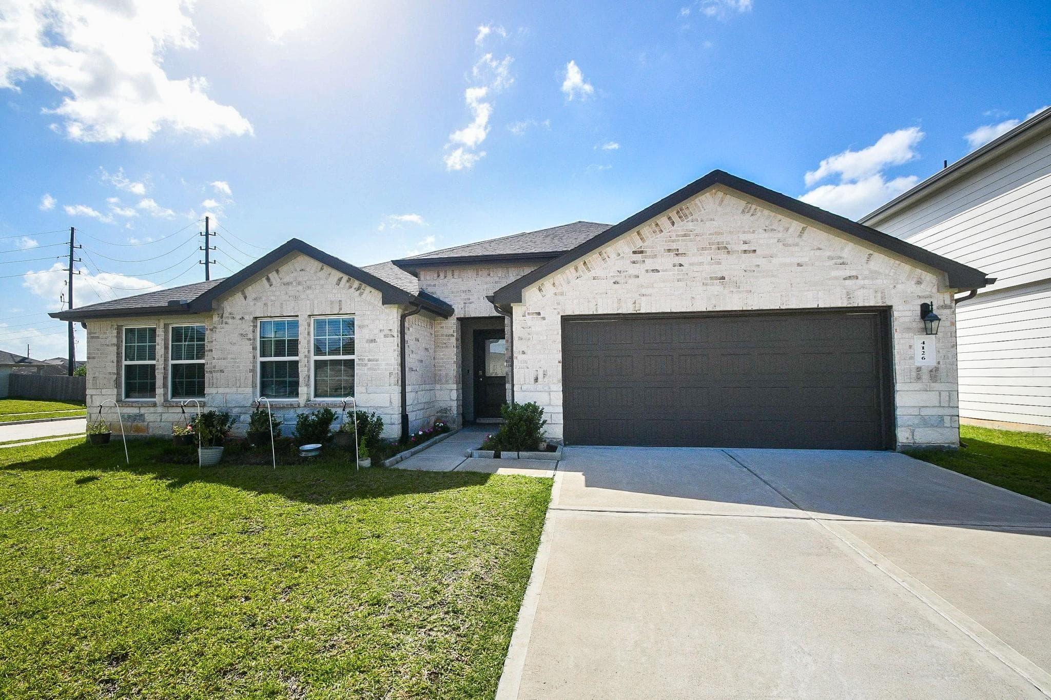 4126 Windstone Glen Way