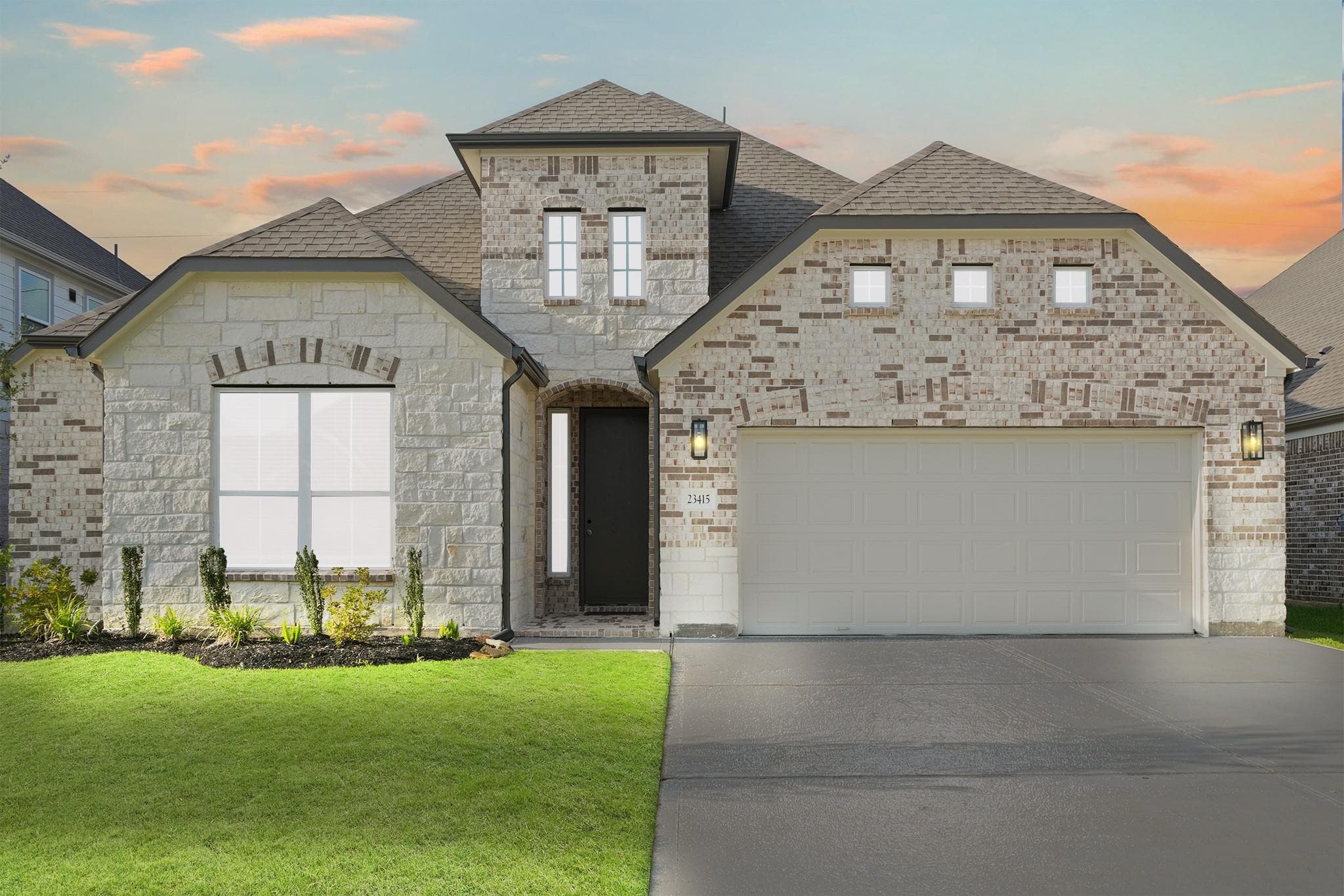 23415 Persimmon Creek Ln