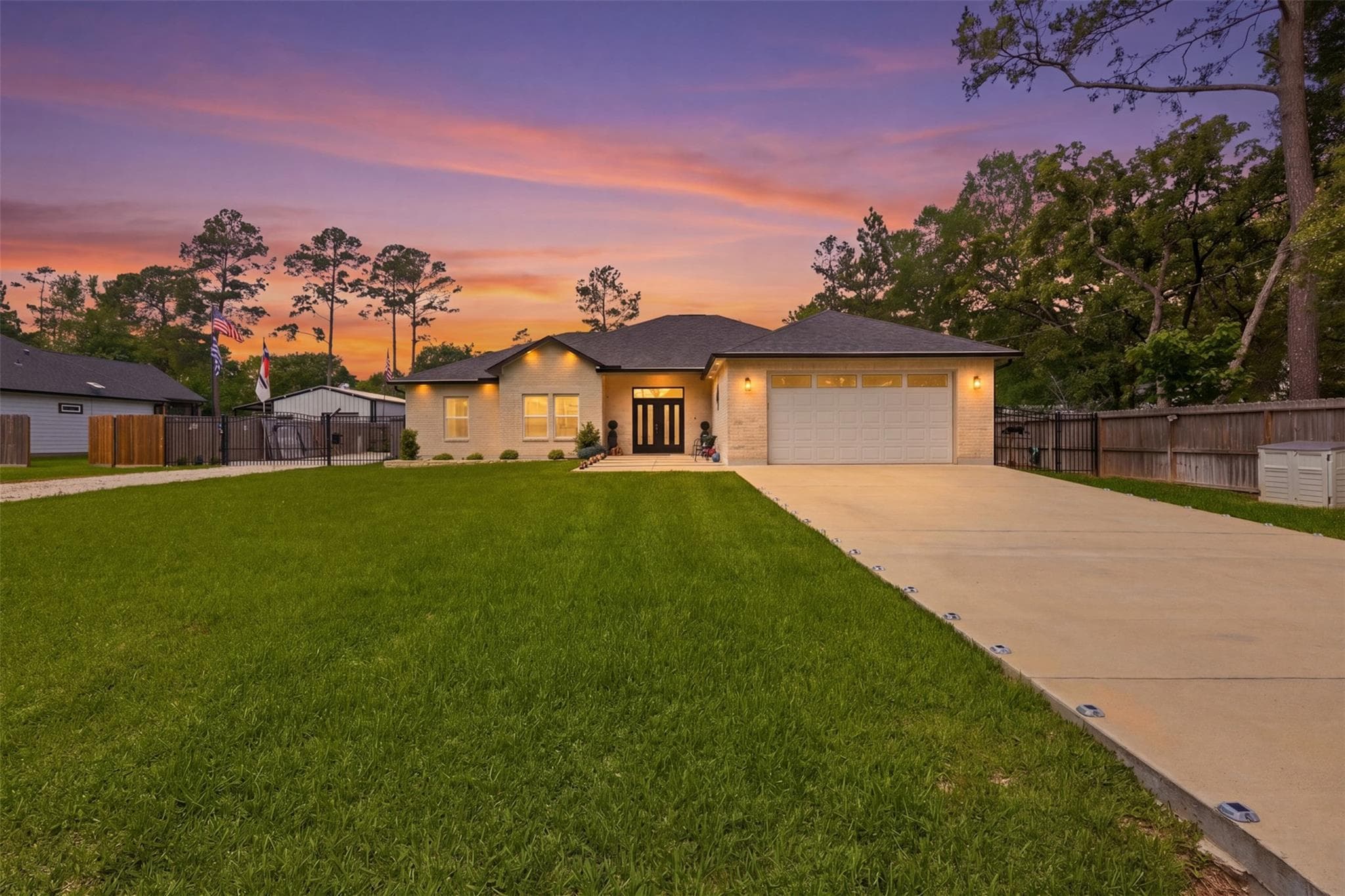 13096 Mill Creek Dr S