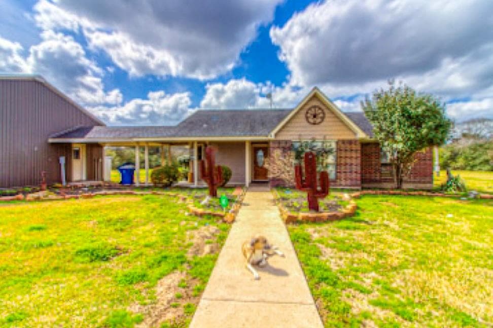 21749 Blassingame Rd