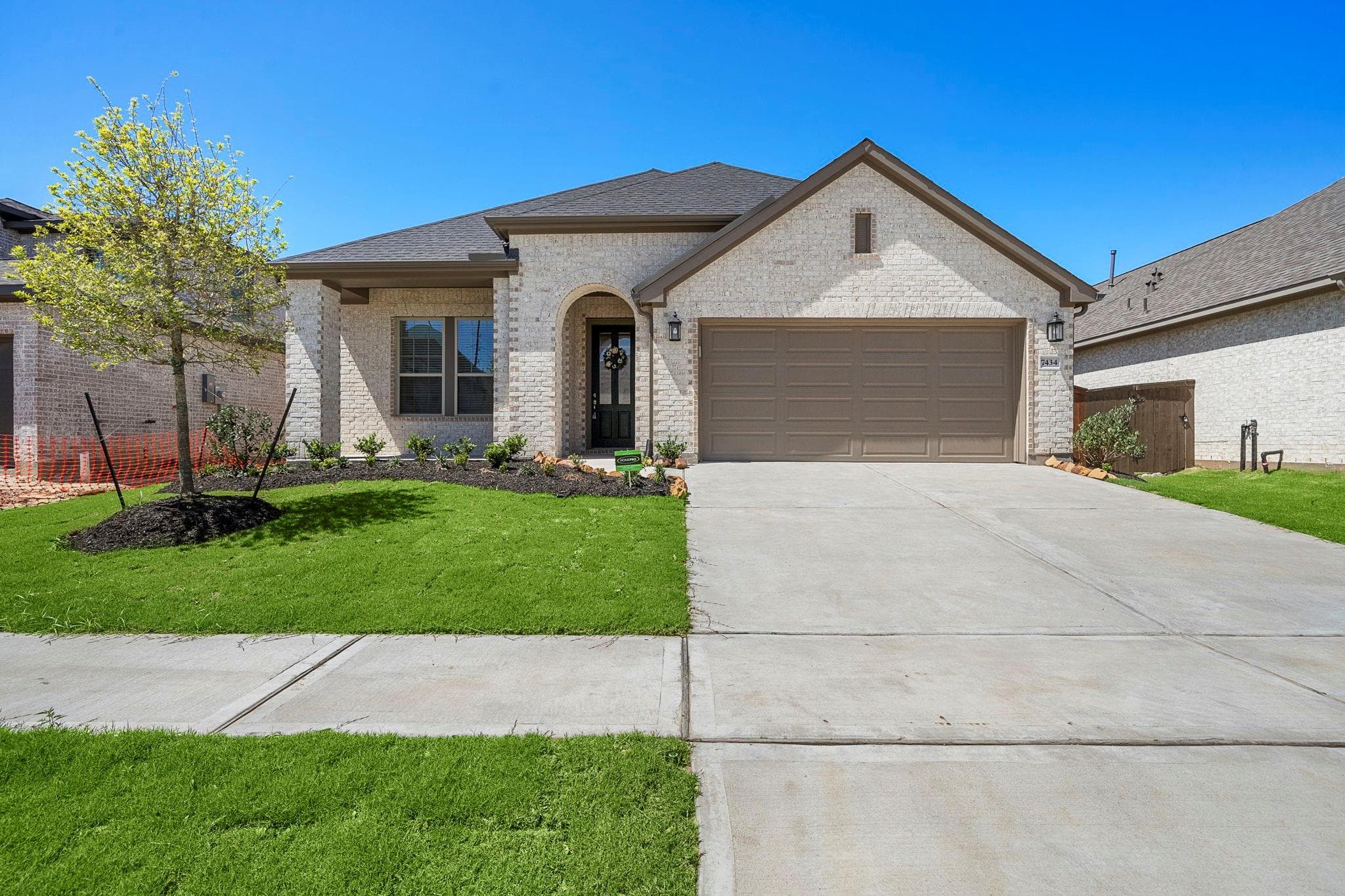 7434 Denali Dr