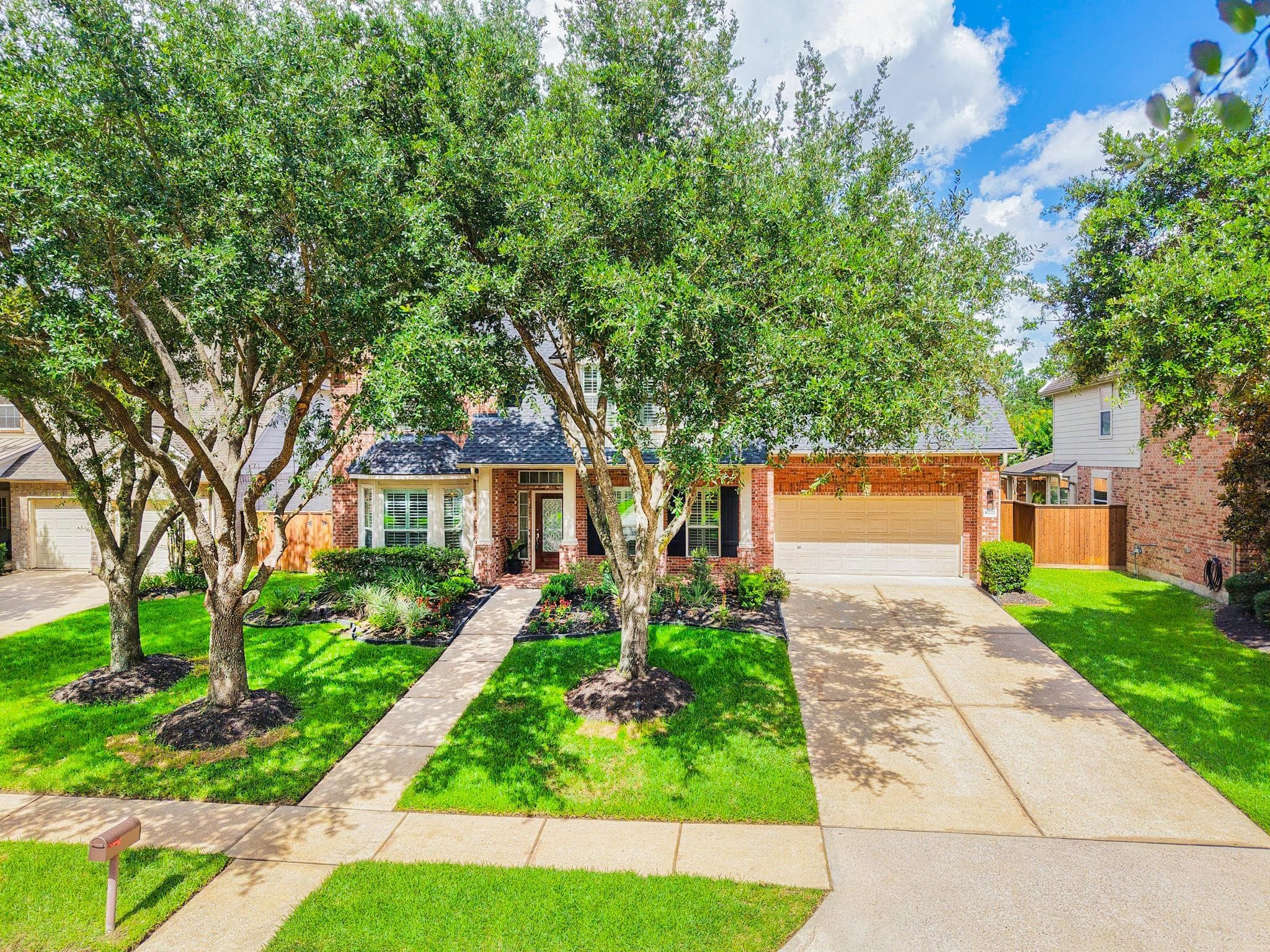 10222 Birchline Dr